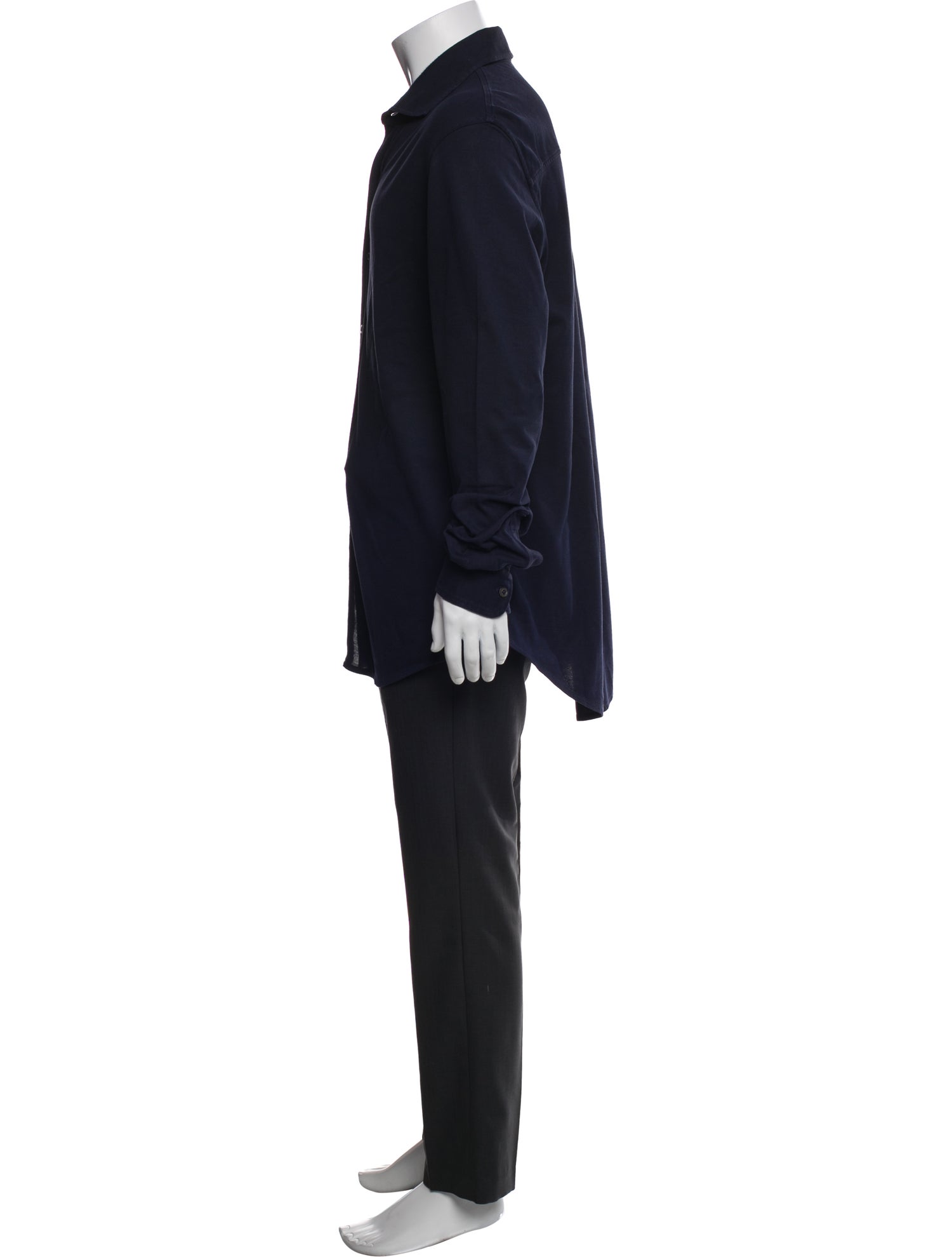 Ralph Lauren Purple Label Long Sleeve Shirt