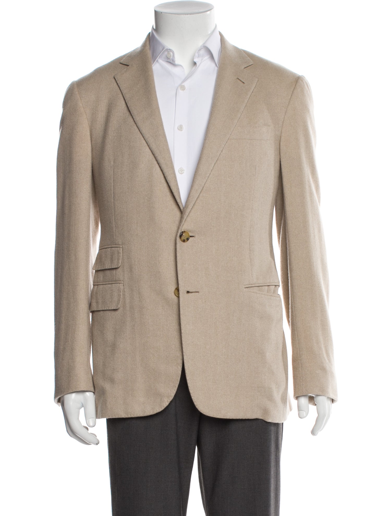 Ralph Lauren Purple Label Cashmere Sport Coat