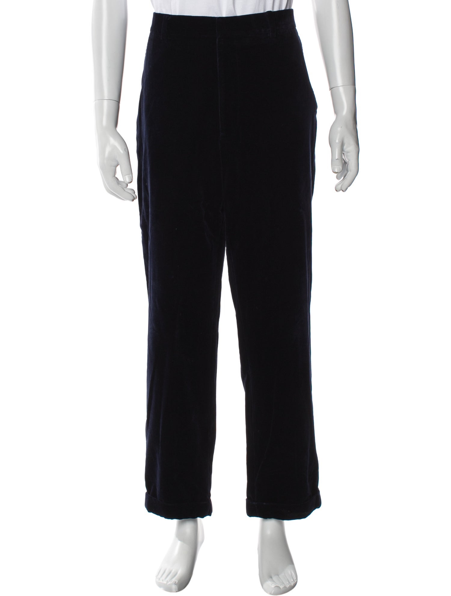 Ralph Lauren Purple Label Pants