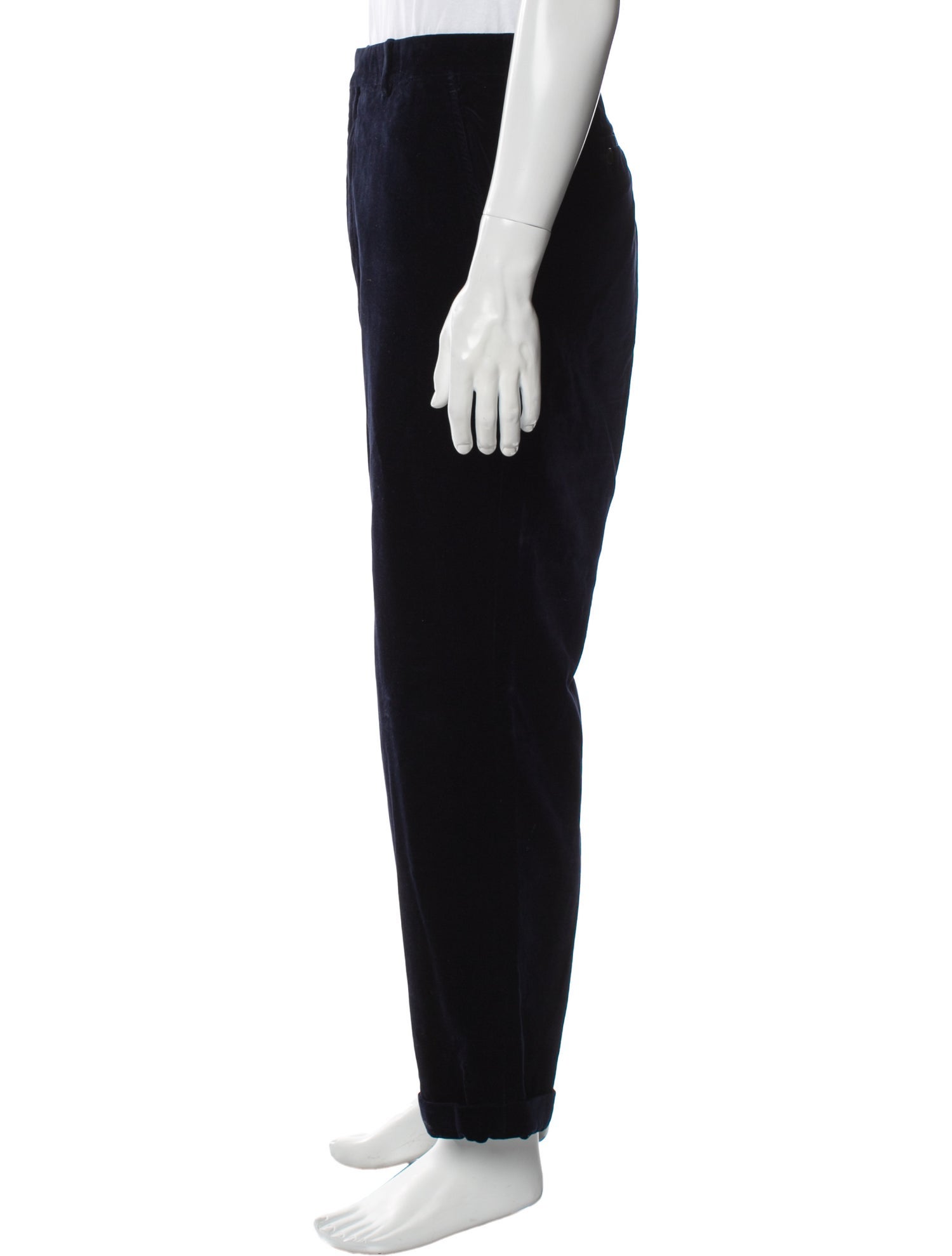 Ralph Lauren Purple Label Pants