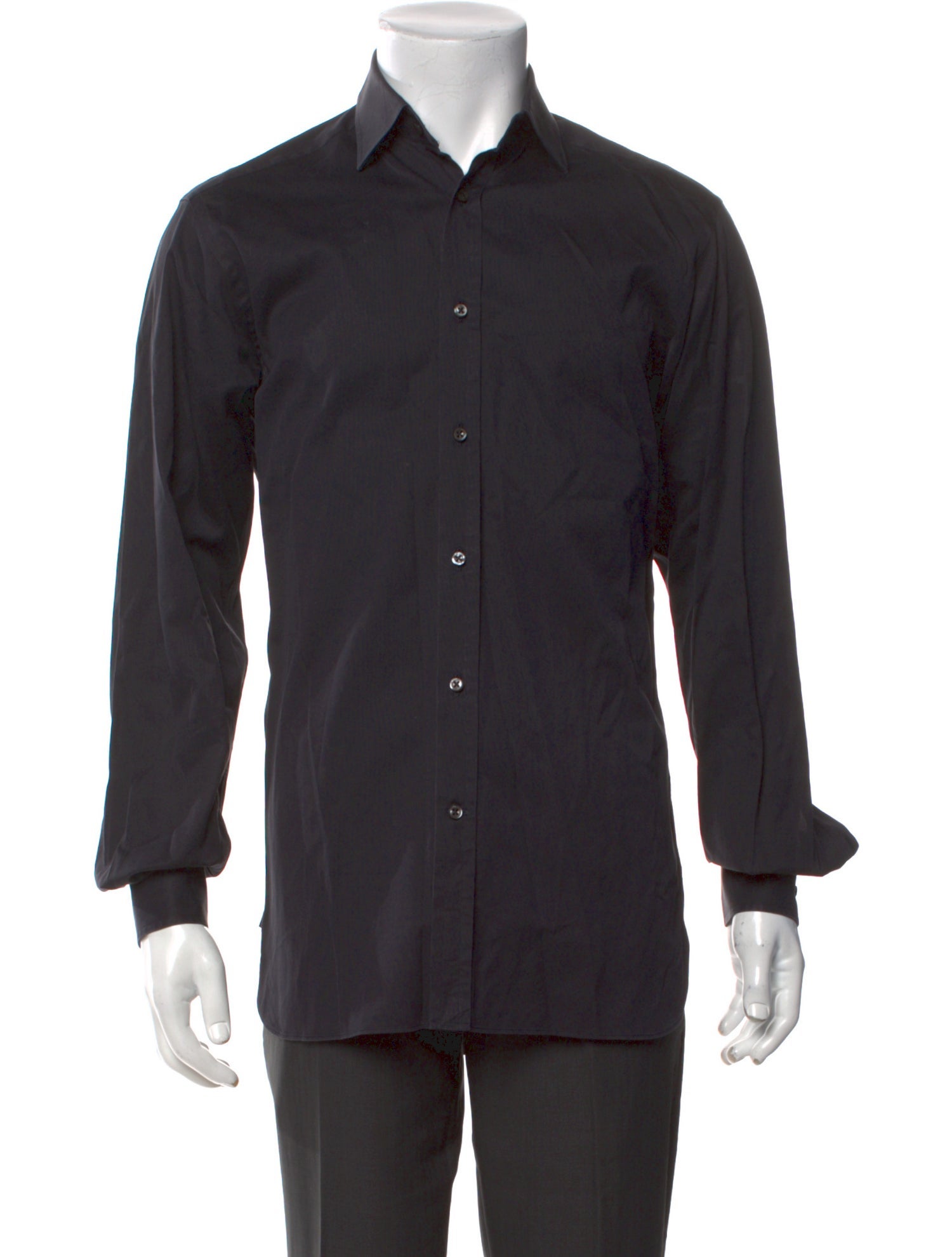 Ralph Lauren Purple Label Long Sleeve Shirt