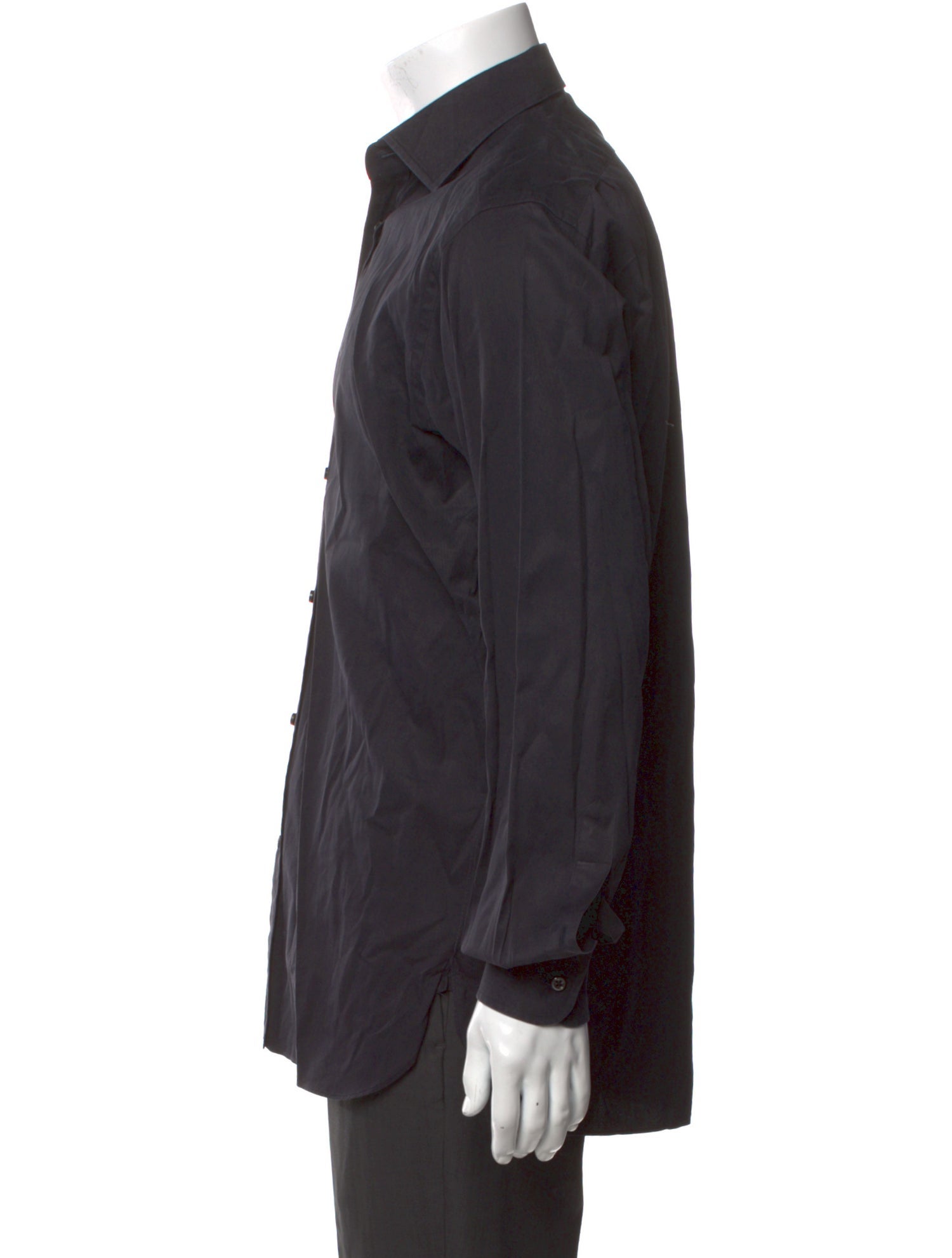 Ralph Lauren Purple Label Long Sleeve Shirt