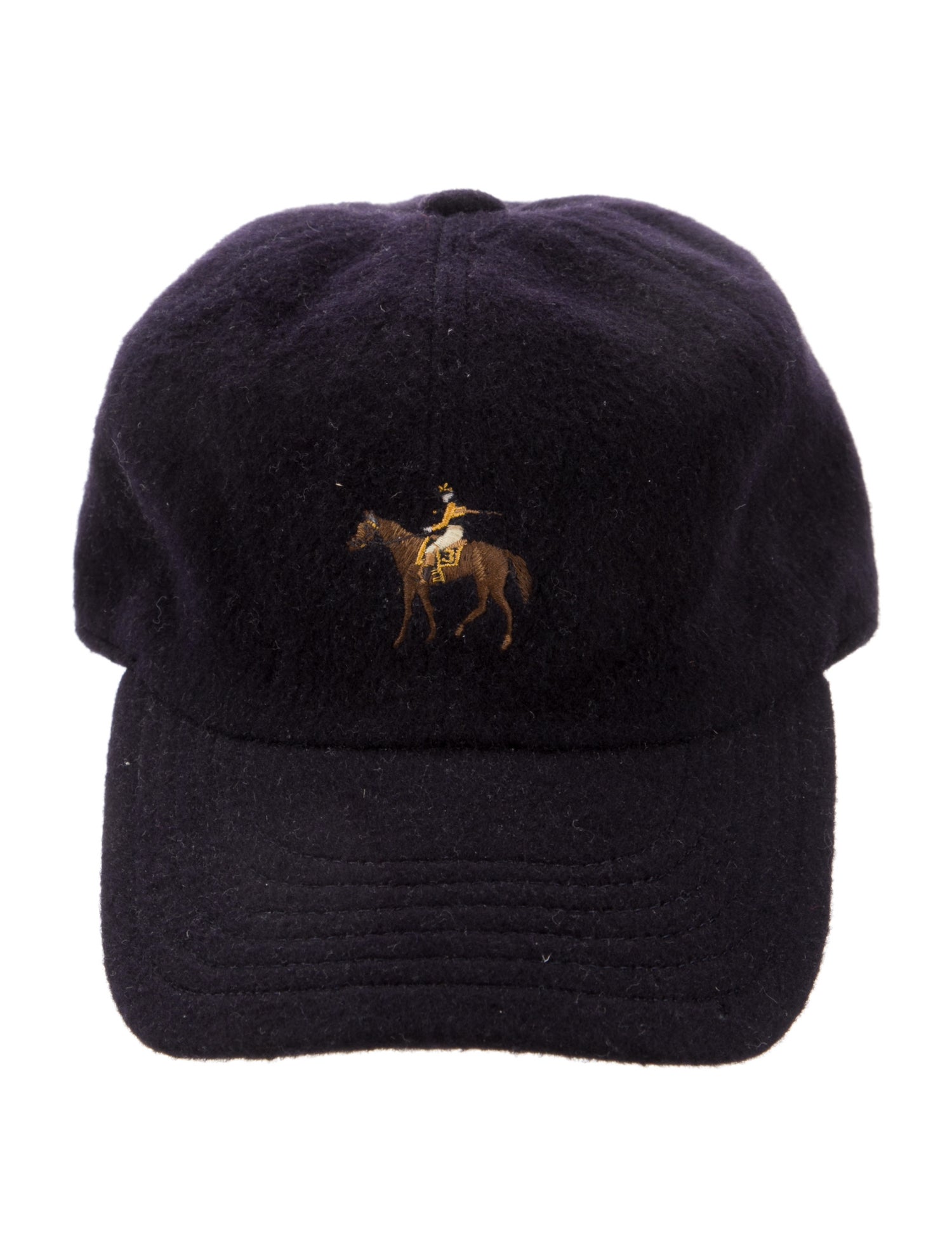 Ralph Lauren Purple Label Purple Label Baseball Cap