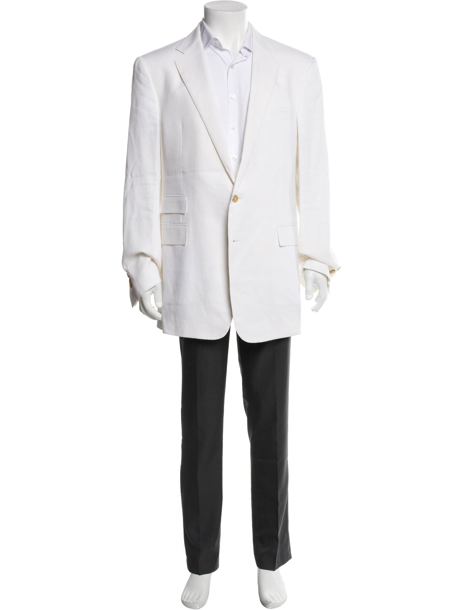 Ralph Lauren Purple Label Coat