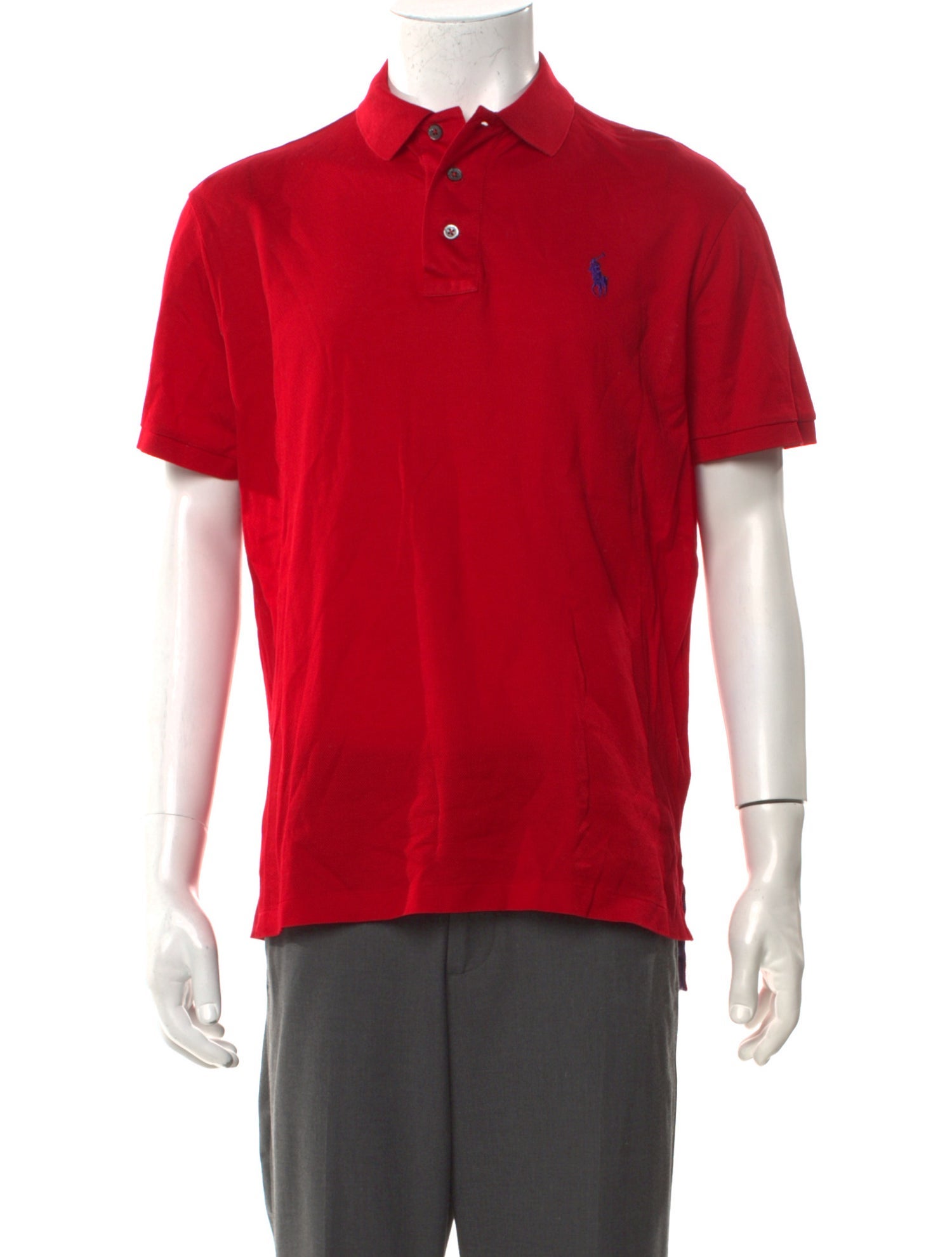 Ralph Lauren Purple Label Short Sleeve Shirt