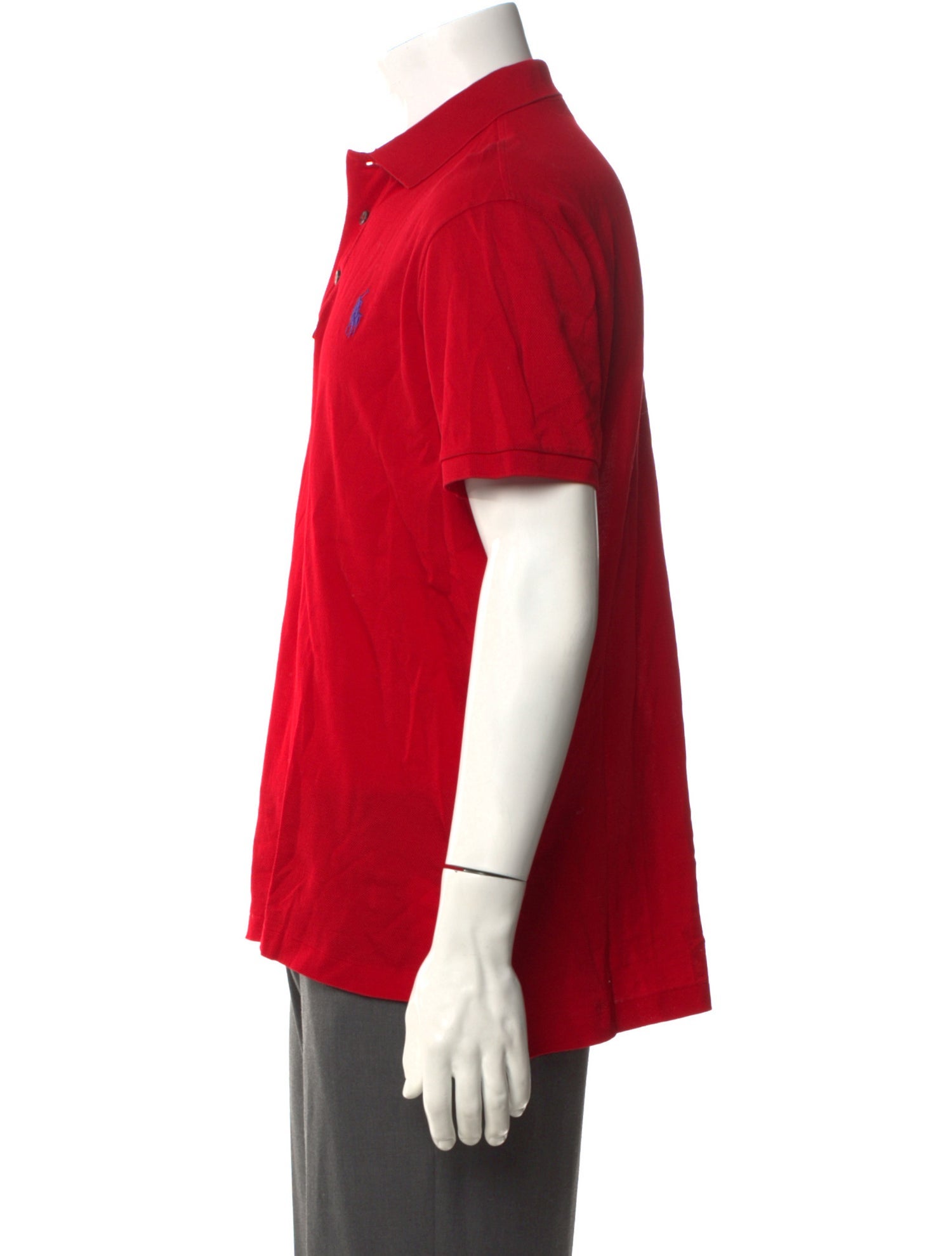 Ralph Lauren Purple Label Short Sleeve Shirt