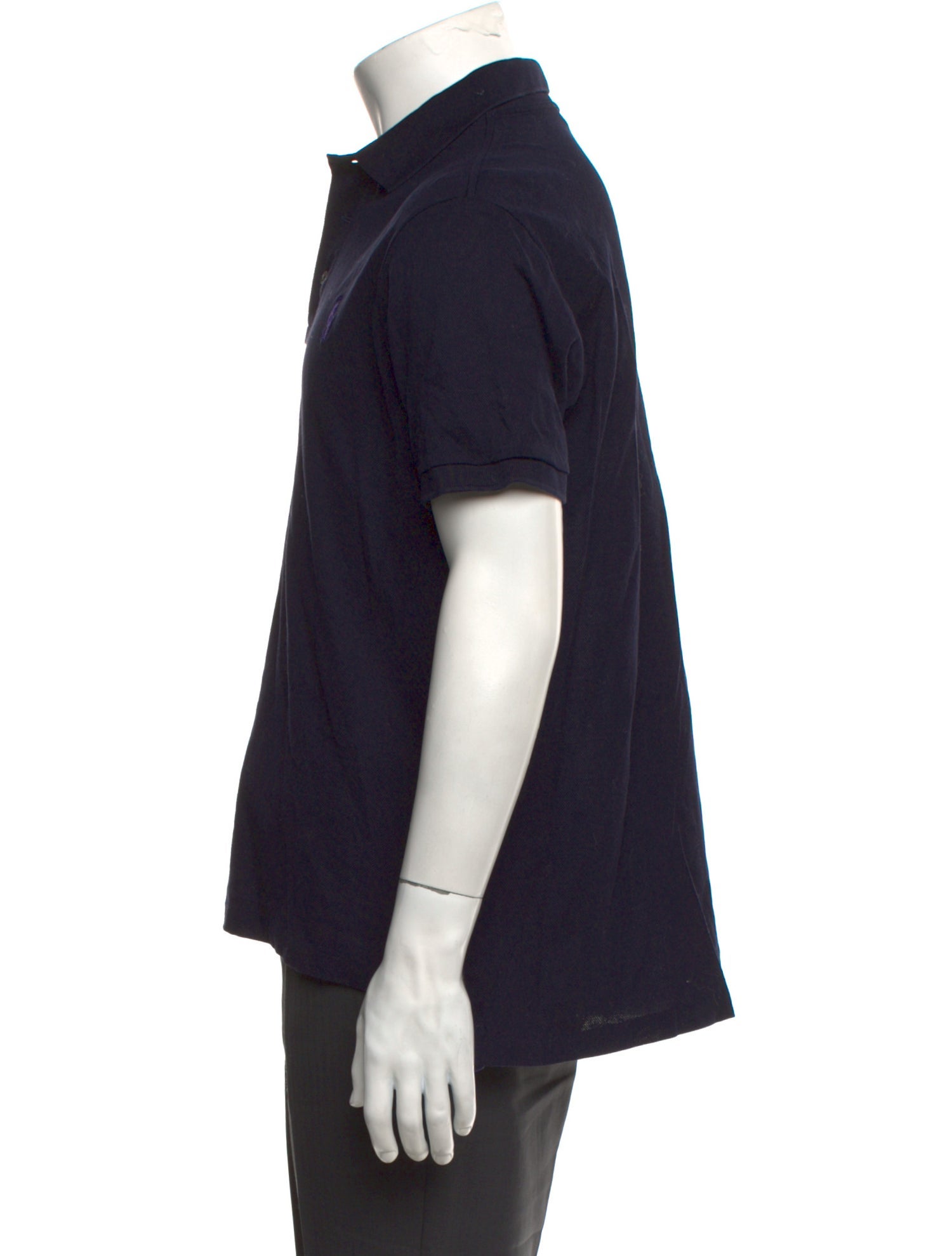 Ralph Lauren Purple Label Short Sleeve Shirt