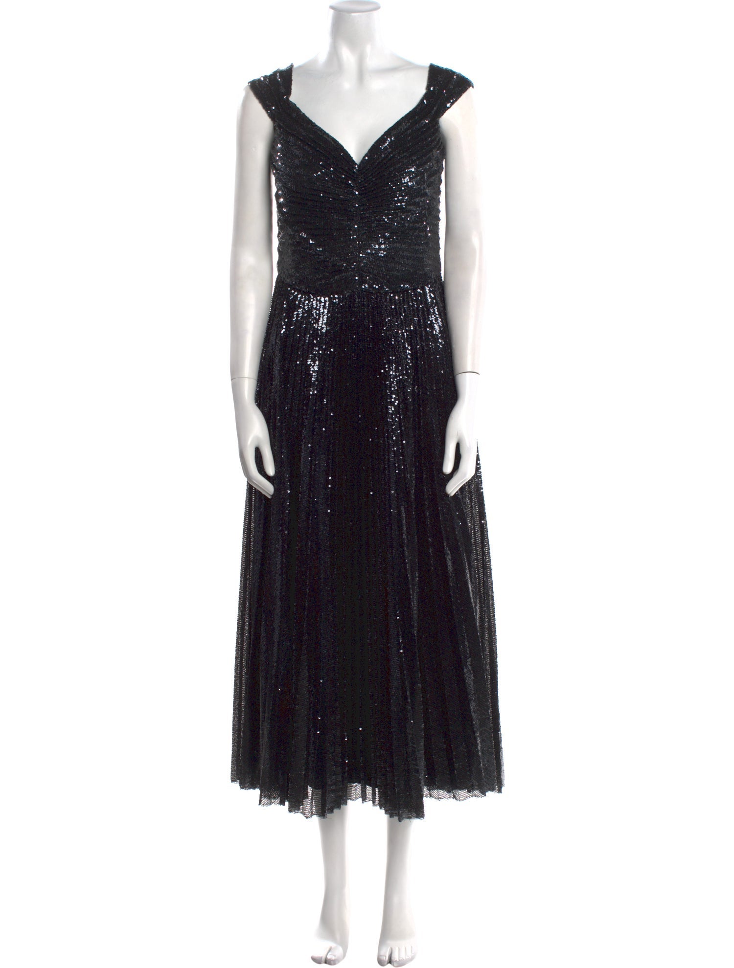 Ralph Lauren Collection 2022 Long Dress