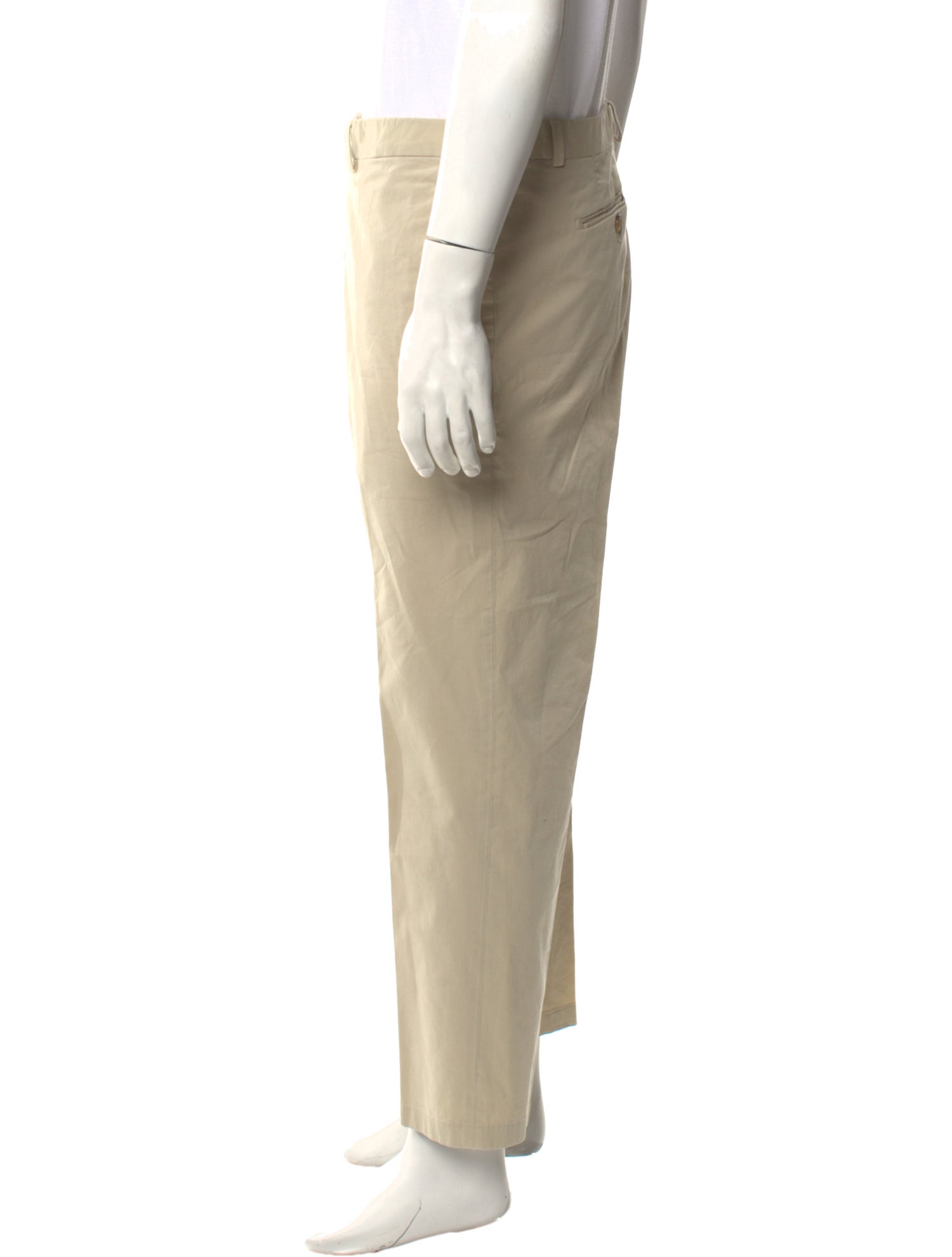 Ralph Lauren Purple Label Chinos