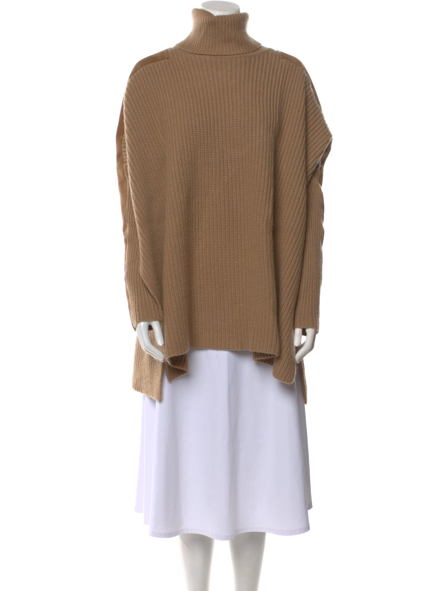 Ralph Lauren Purple Label Vintage Cashmere Sweater w/ Tags