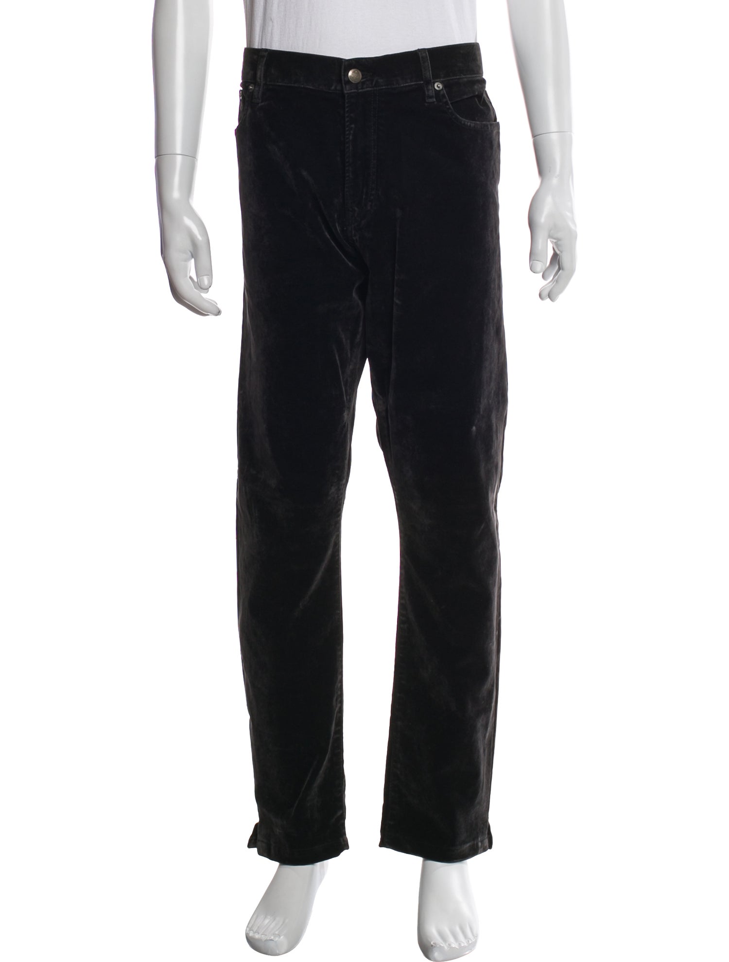 Ralph Lauren Purple Label Pants