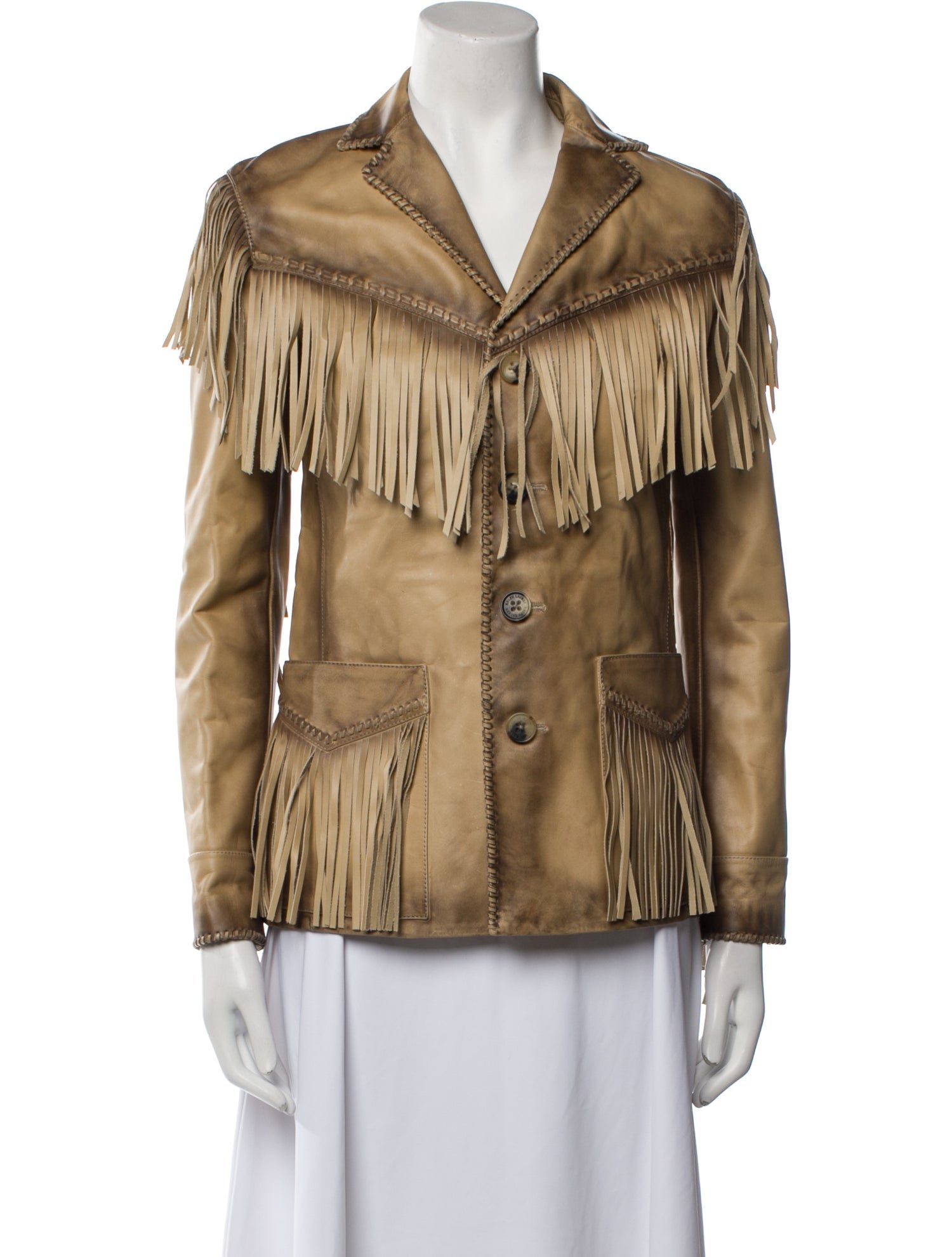 Ralph Lauren Collection 2023 Bryleigh Jacket w/ Tags