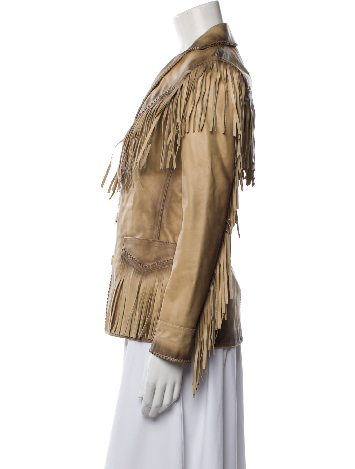 Ralph Lauren Collection 2023 Bryleigh Jacket w/ Tags