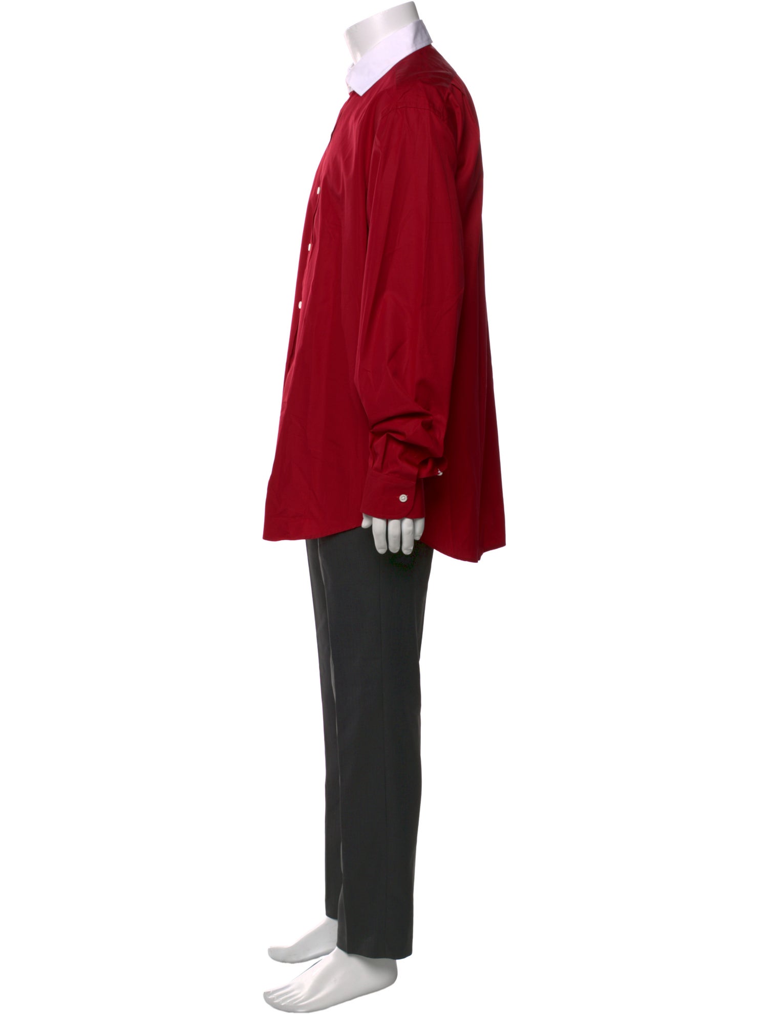 Ralph Lauren Purple Label Long Sleeve Dress Shirt w/ Tags