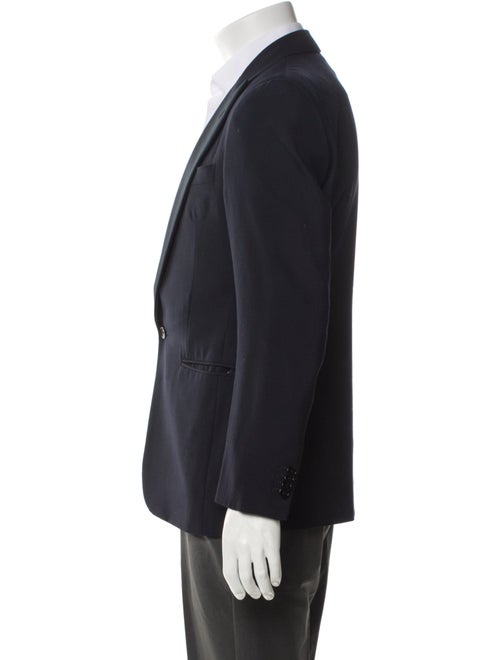 Ralph Lauren Purple Label Wool Blazer