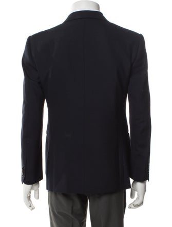 Ralph Lauren Purple Label Wool Blazer