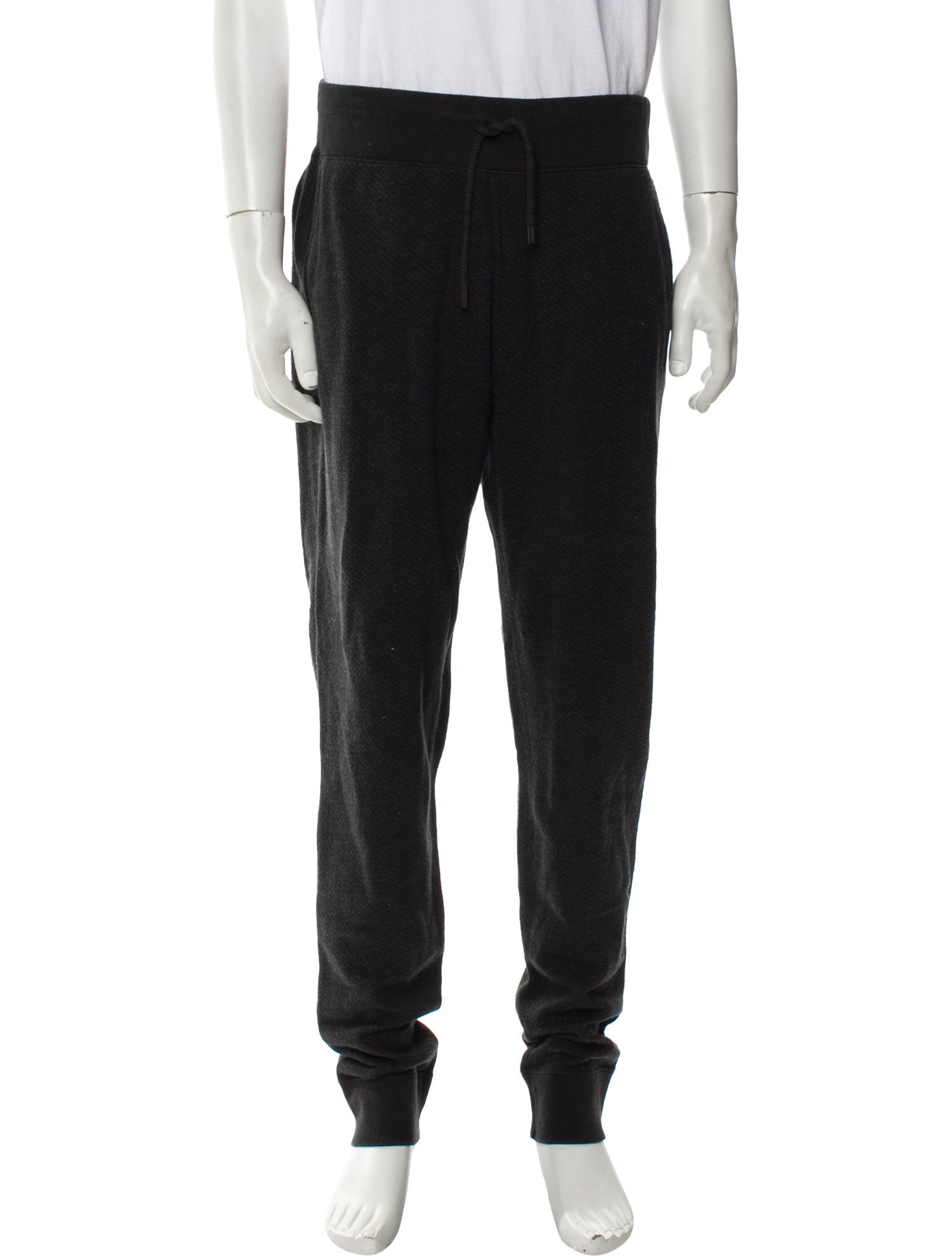 Ralph Lauren Purple Label Lounge Bottoms