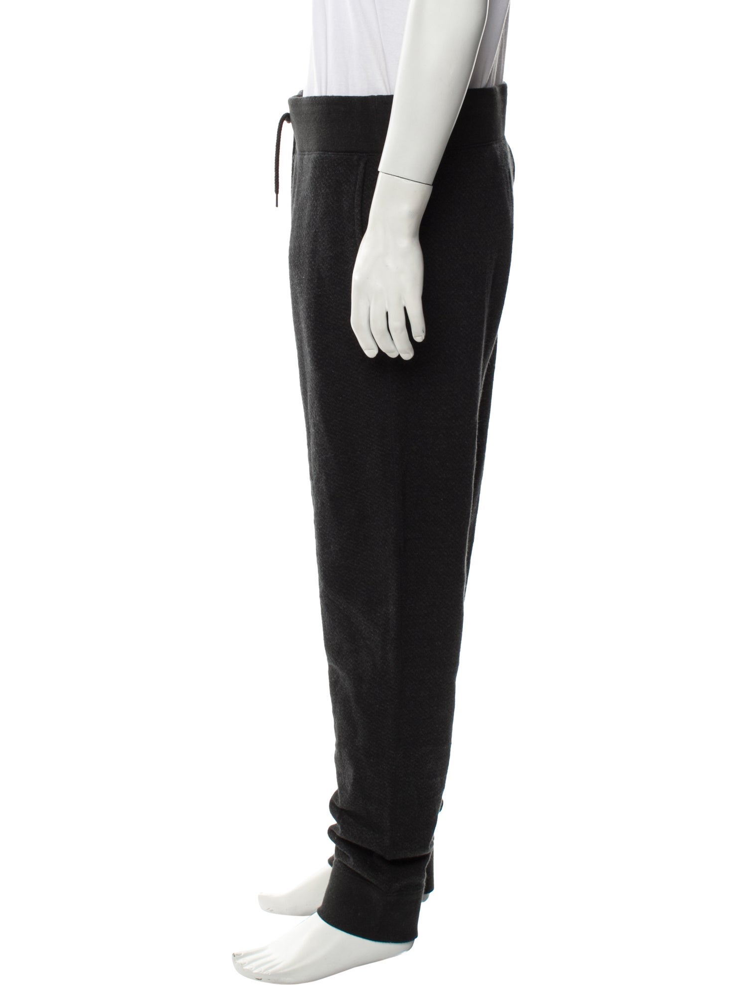 Ralph Lauren Purple Label Lounge Bottoms