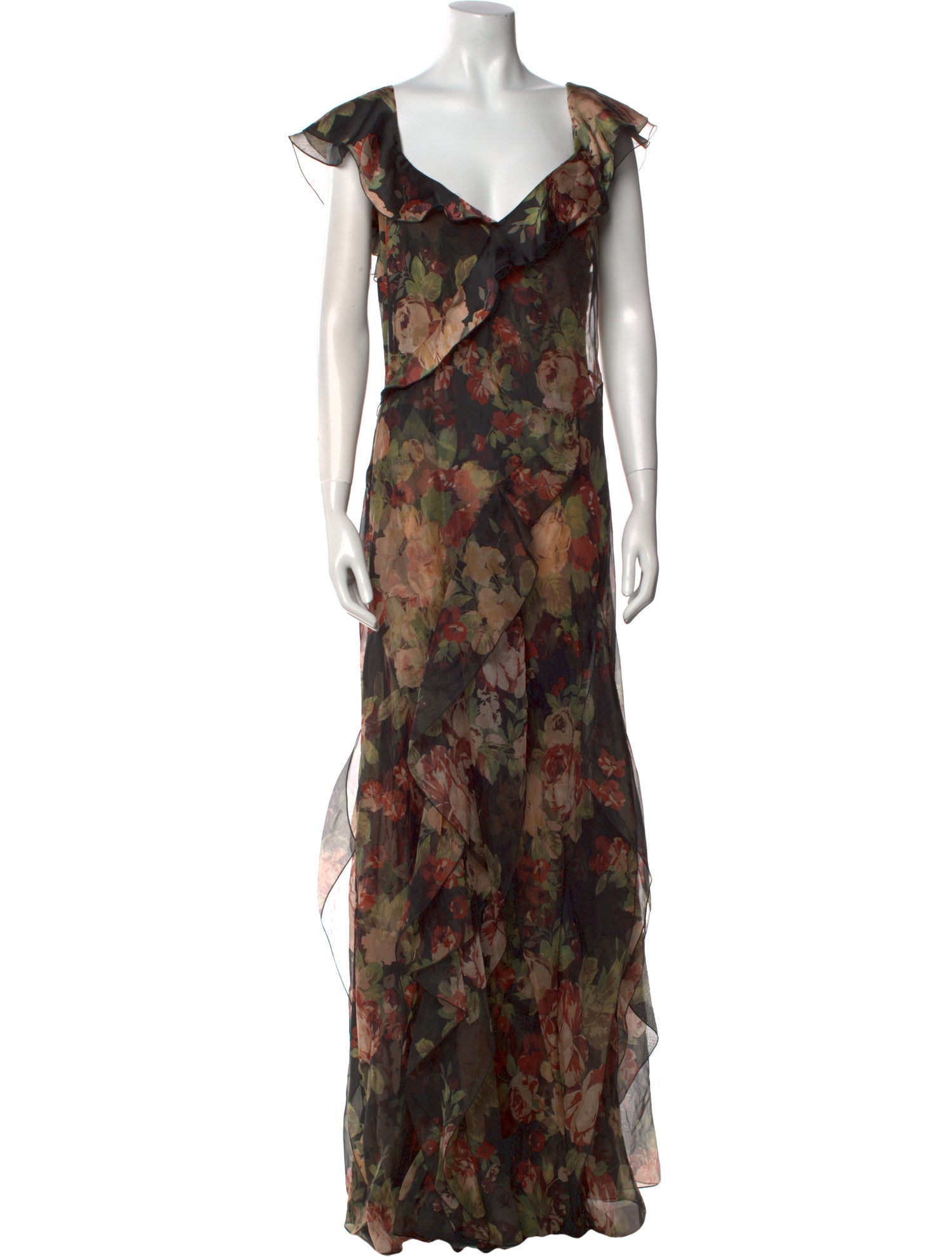 Ralph Lauren Purple Label Dresses | The RealReal