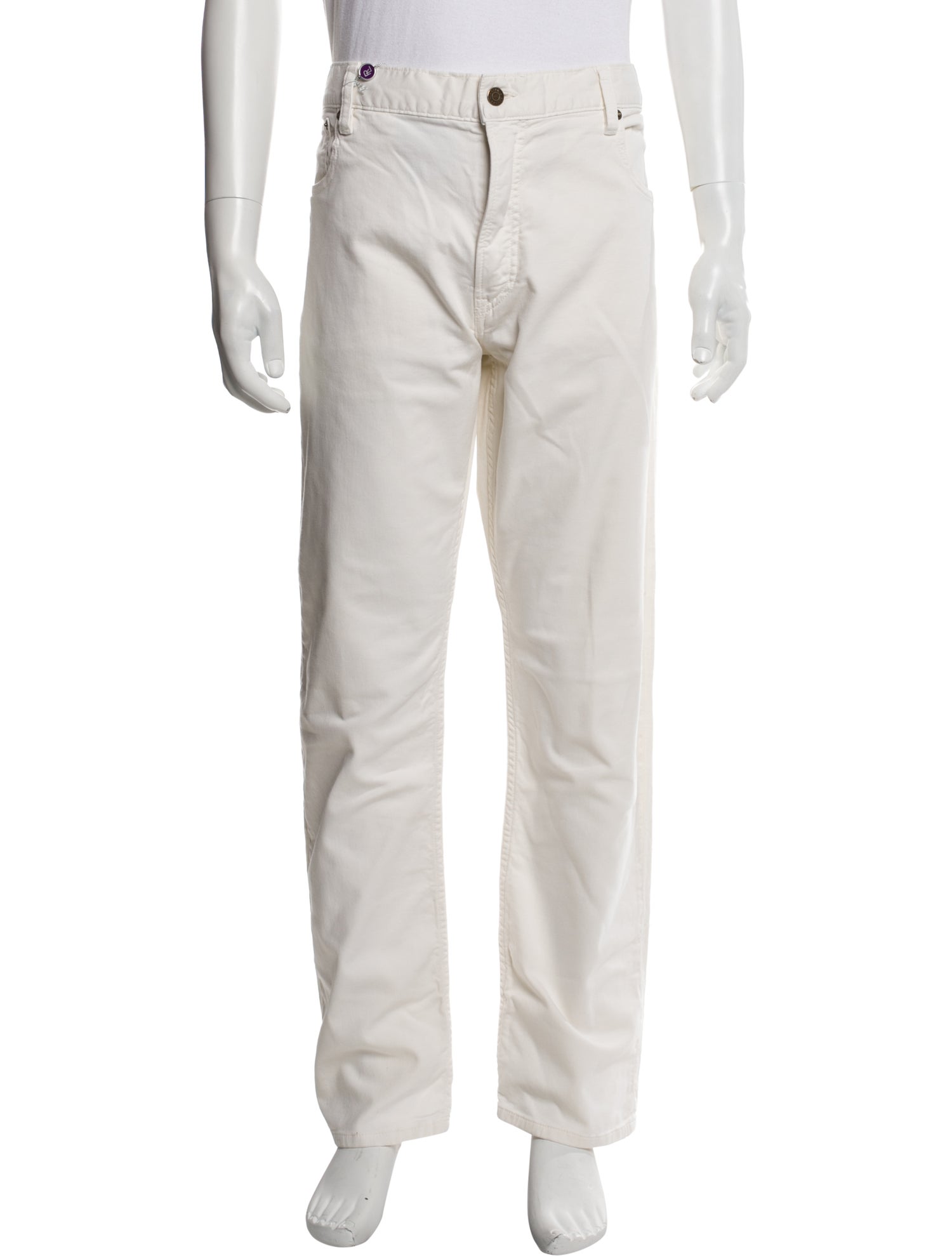 Ralph Lauren Purple Label Chinos w/ Tags