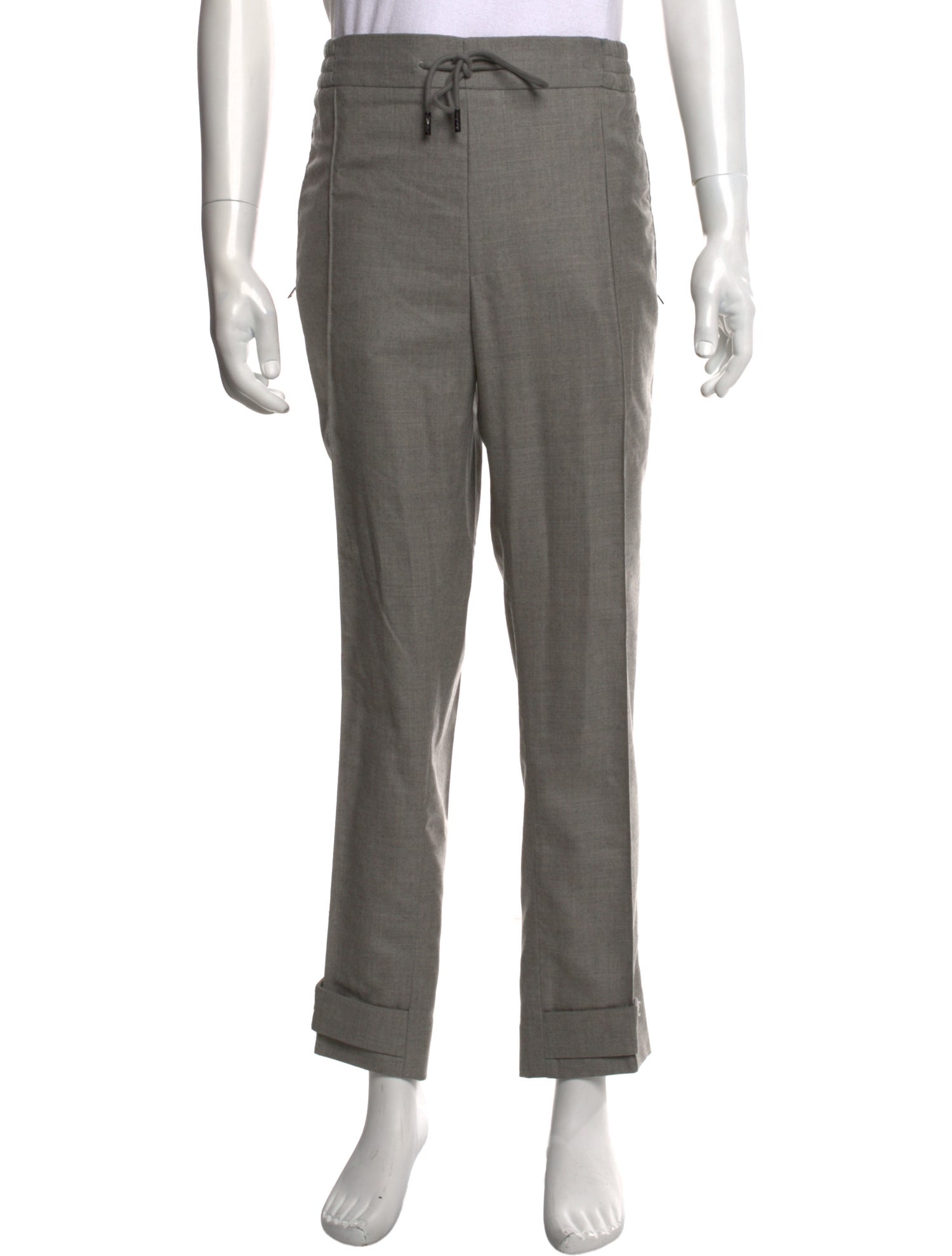 Ralph Lauren Purple Label Wool Dress Pants