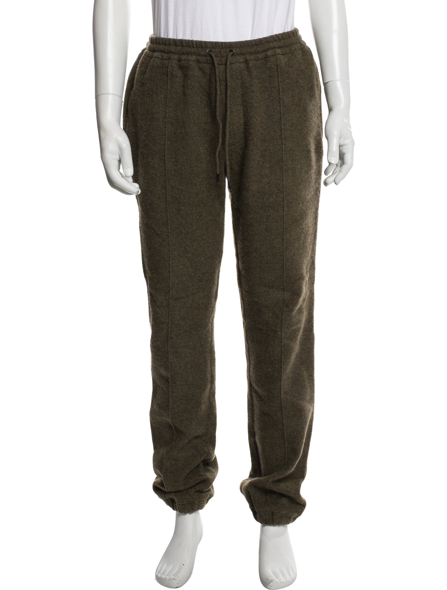 Ralph Lauren Purple Label Cashmere Joggers