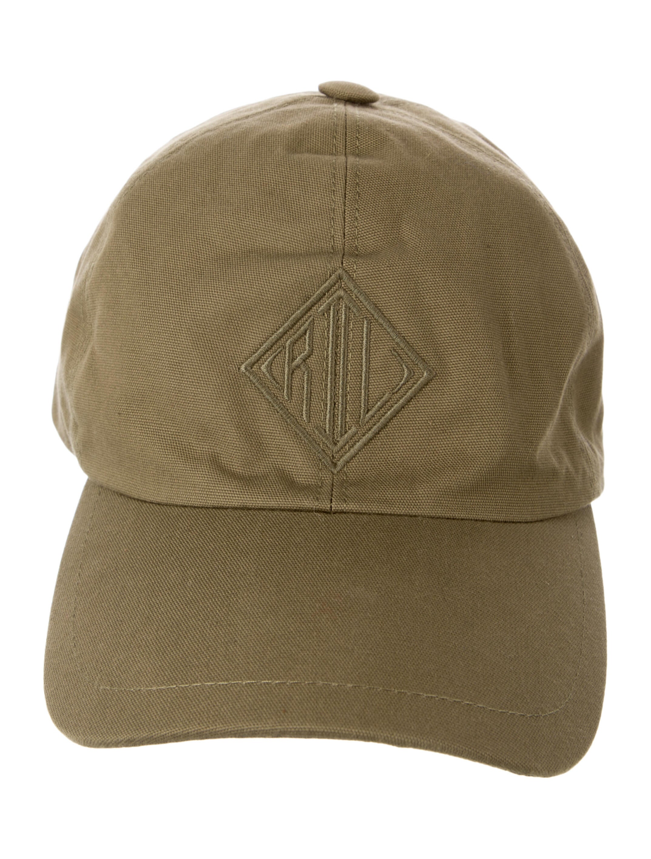 Ralph Lauren Purple Label Ralph Lauren Purple Hat