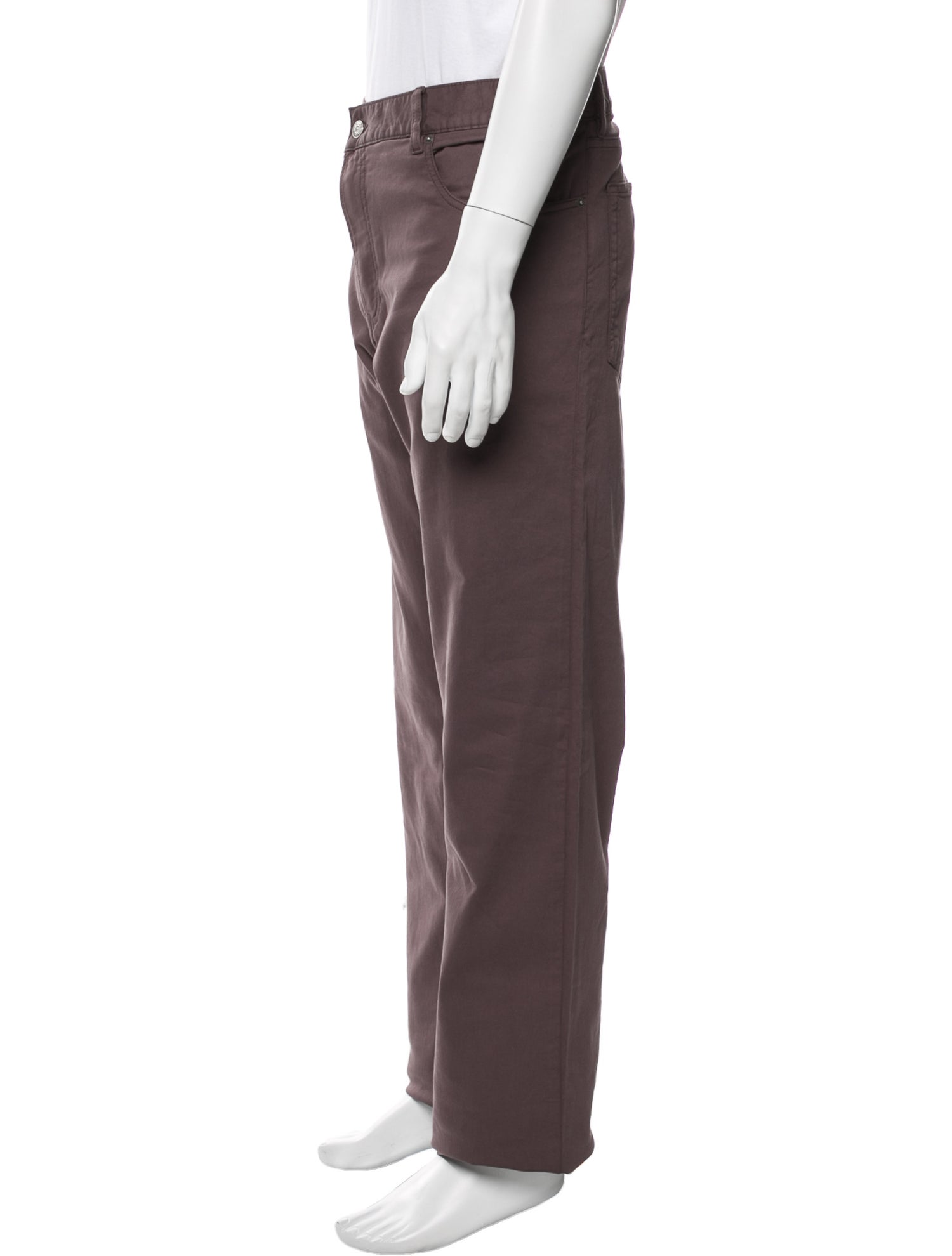 Ralph Lauren Purple Label Chinos