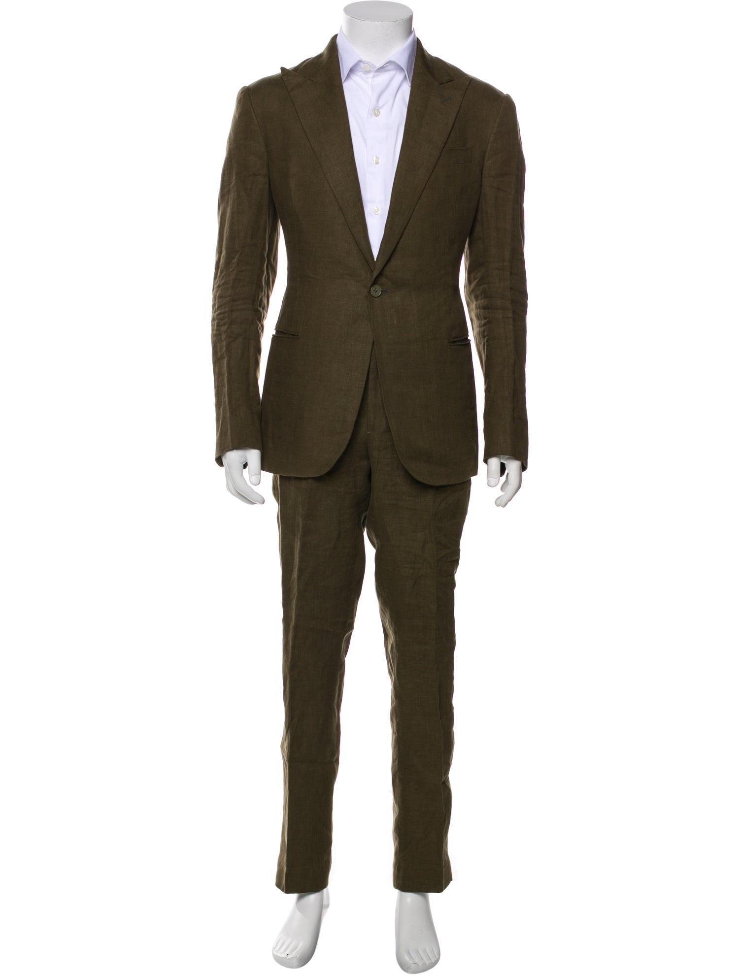 Ralph Lauren Purple Label Blazer