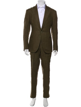 Ralph Lauren Purple Label Blazer