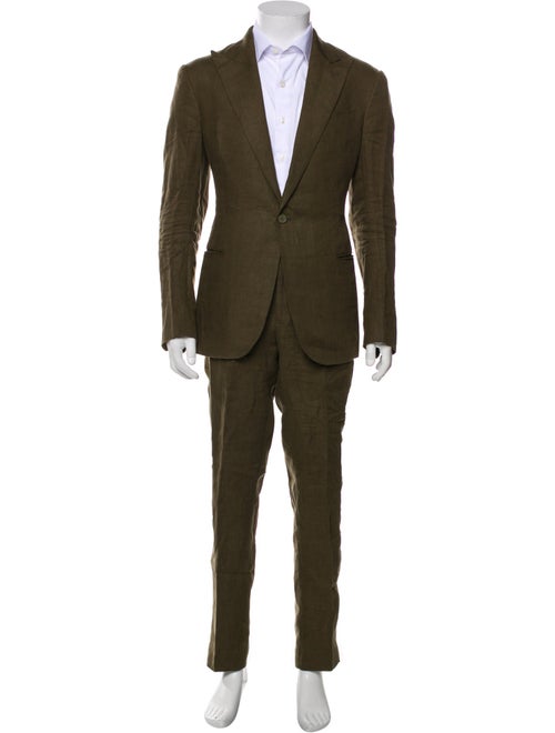 Ralph Lauren Purple Label Blazer