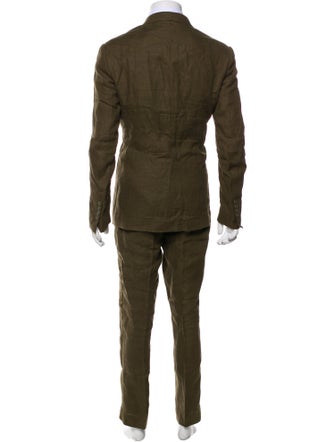 Ralph Lauren Purple Label Blazer