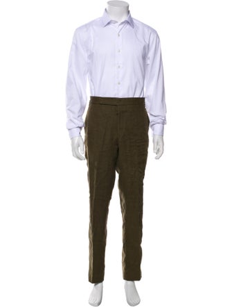 Ralph Lauren Purple Label Blazer