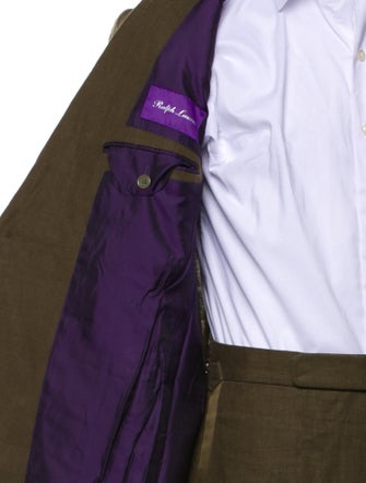 Ralph Lauren Purple Label Blazer