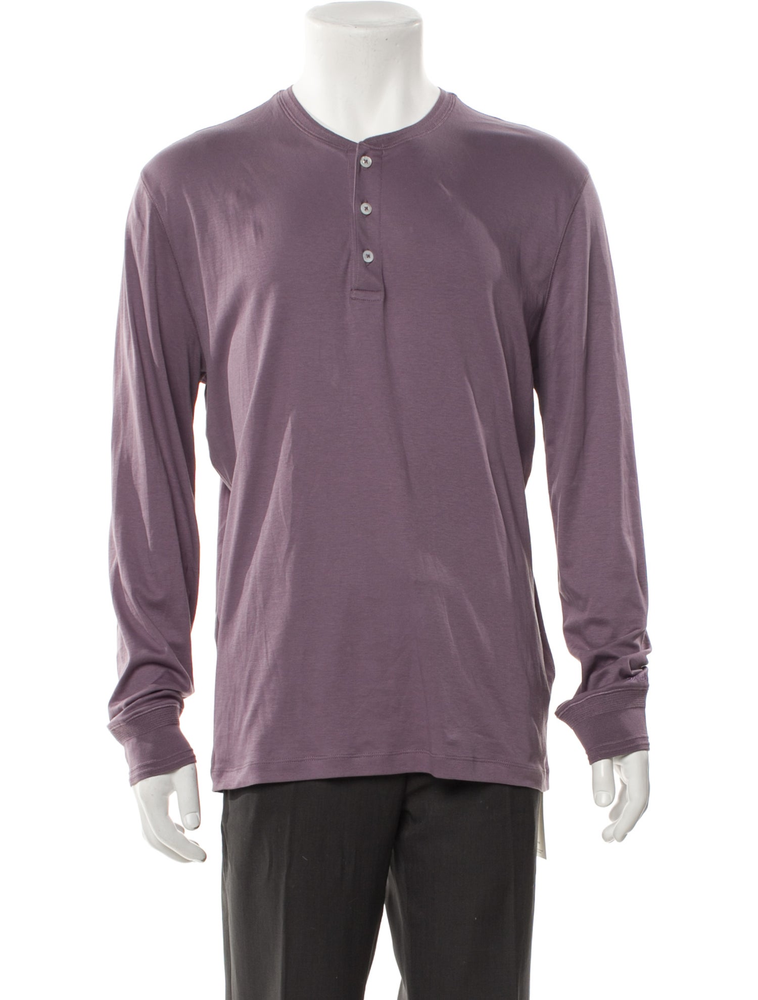 Dries Van Noten Verner Panton Linen Shirt - White Casual