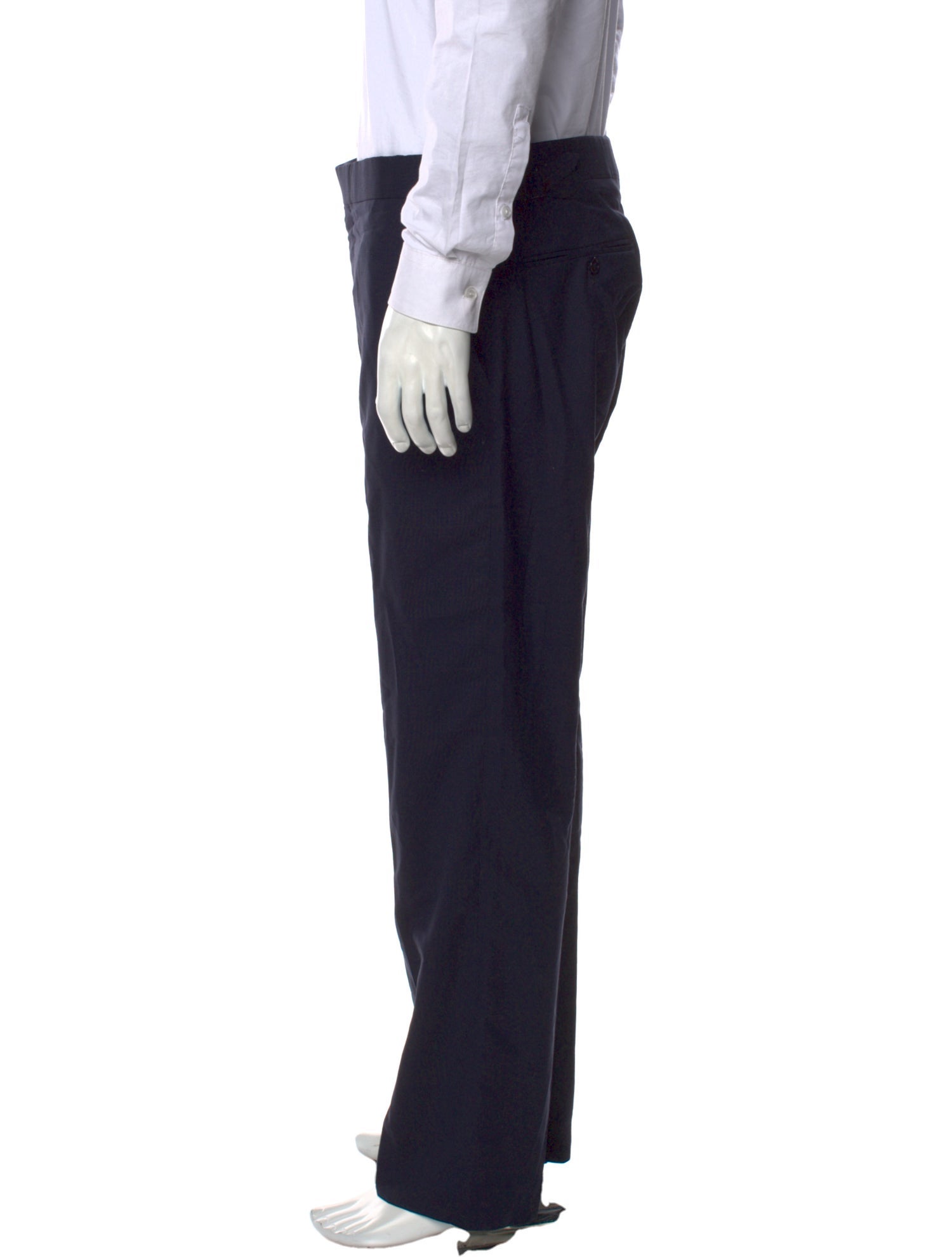 Ralph Lauren Purple Label Pants