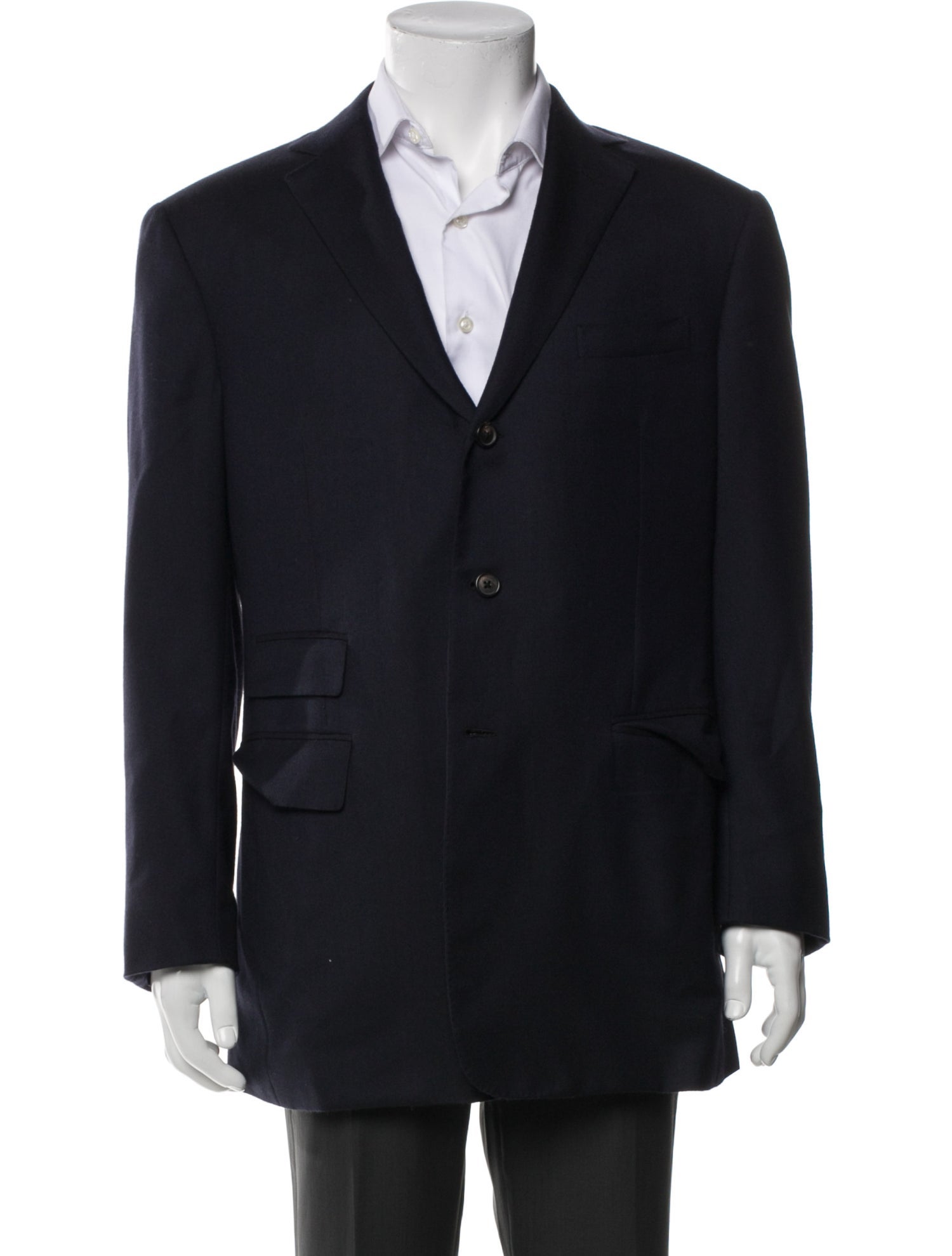 Ralph Lauren Purple Label blazer