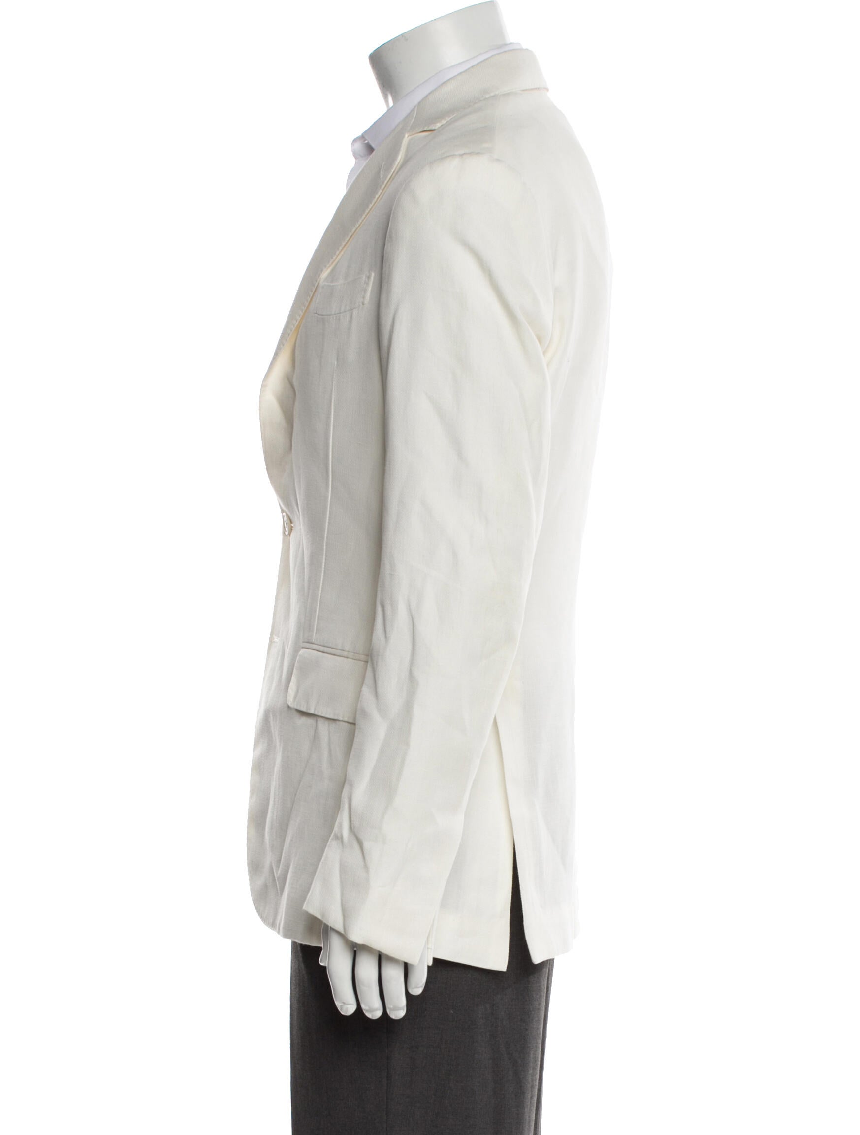 Ralph Lauren Purple Label Blazer