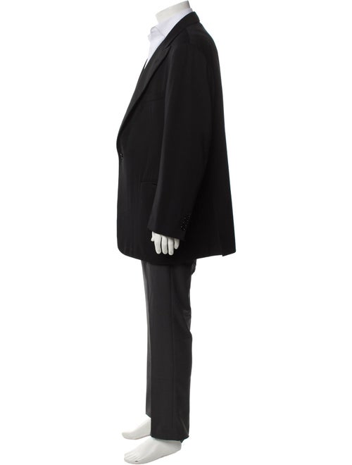 Ralph Lauren Purple Label Wool Blazer