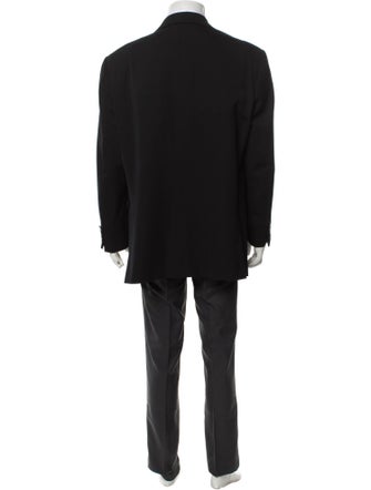 Ralph Lauren Purple Label Wool Blazer