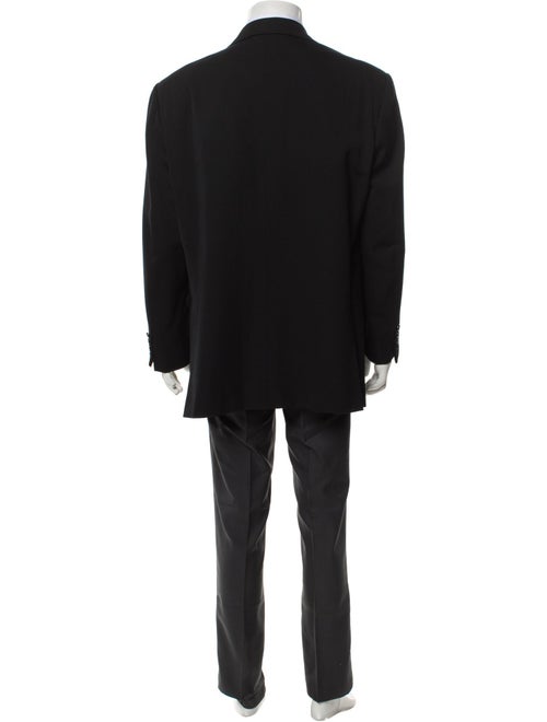 Ralph Lauren Purple Label Wool Blazer