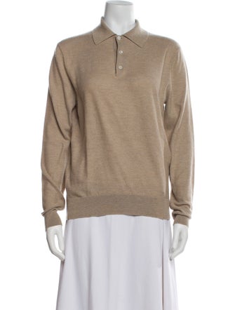 Ralph Lauren Purple Label Sweater