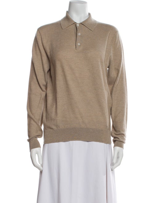 Ralph Lauren Purple Label Sweater