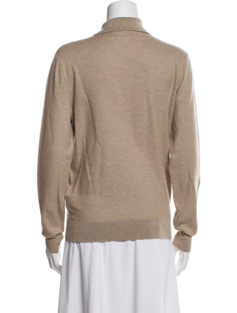 Ralph Lauren Purple Label Sweater