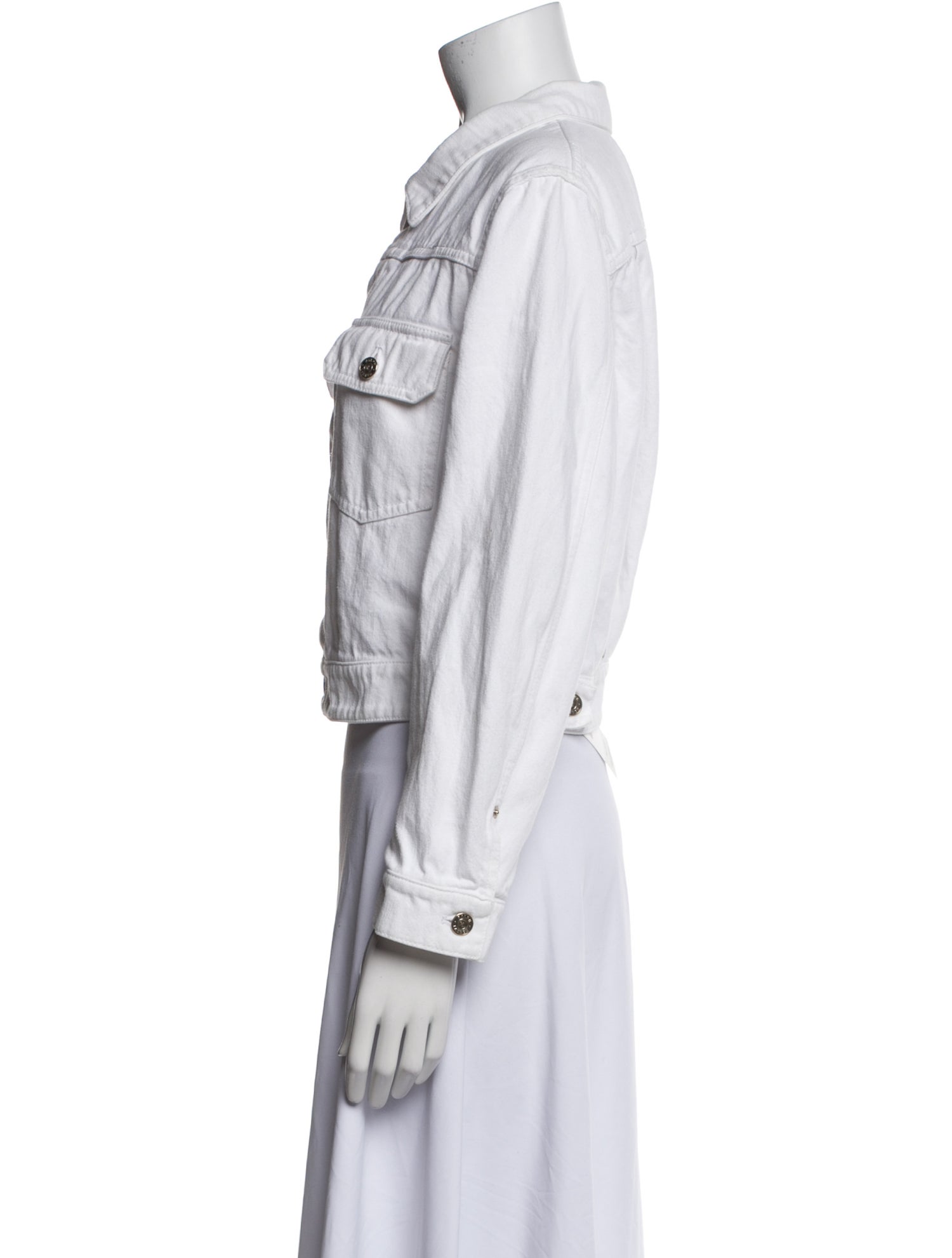 Ralph Lauren Purple Label Denim Jacket