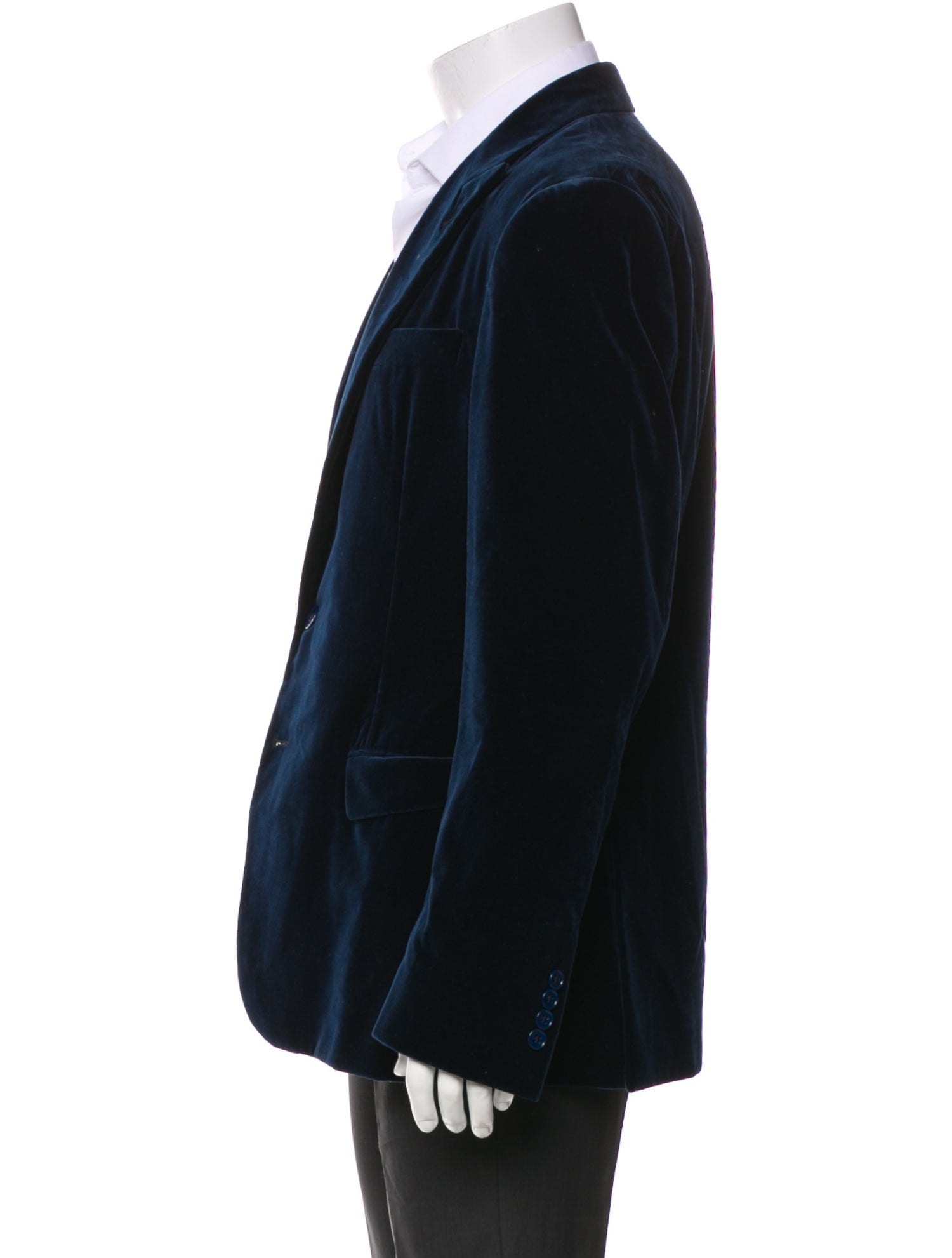 Ralph Lauren Purple Label Jacket