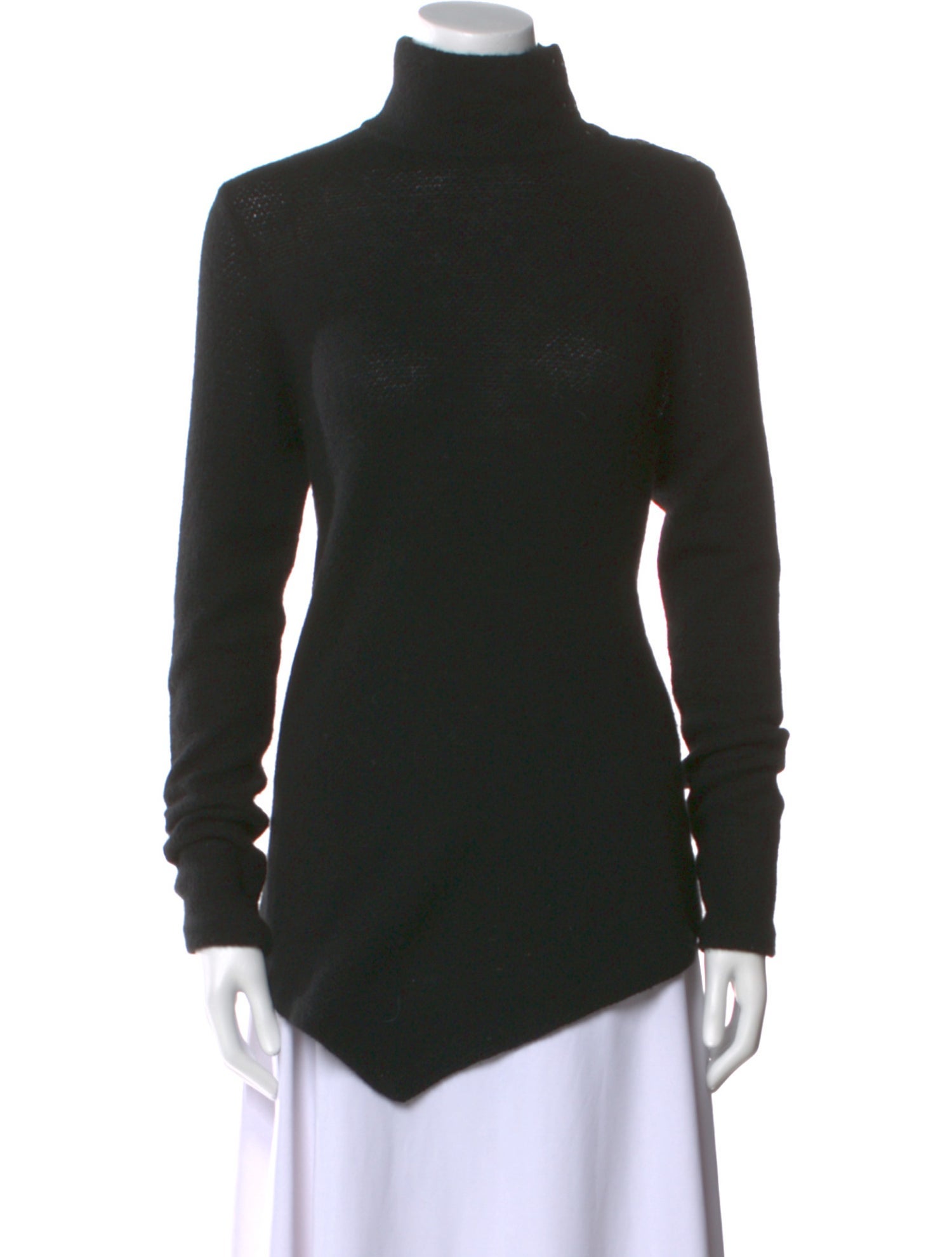 Ralph Lauren Purple Label Turtleneck Sweater