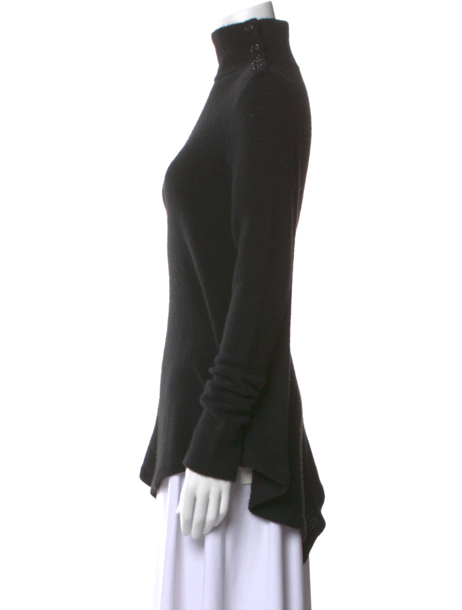 Ralph Lauren Purple Label Turtleneck Sweater