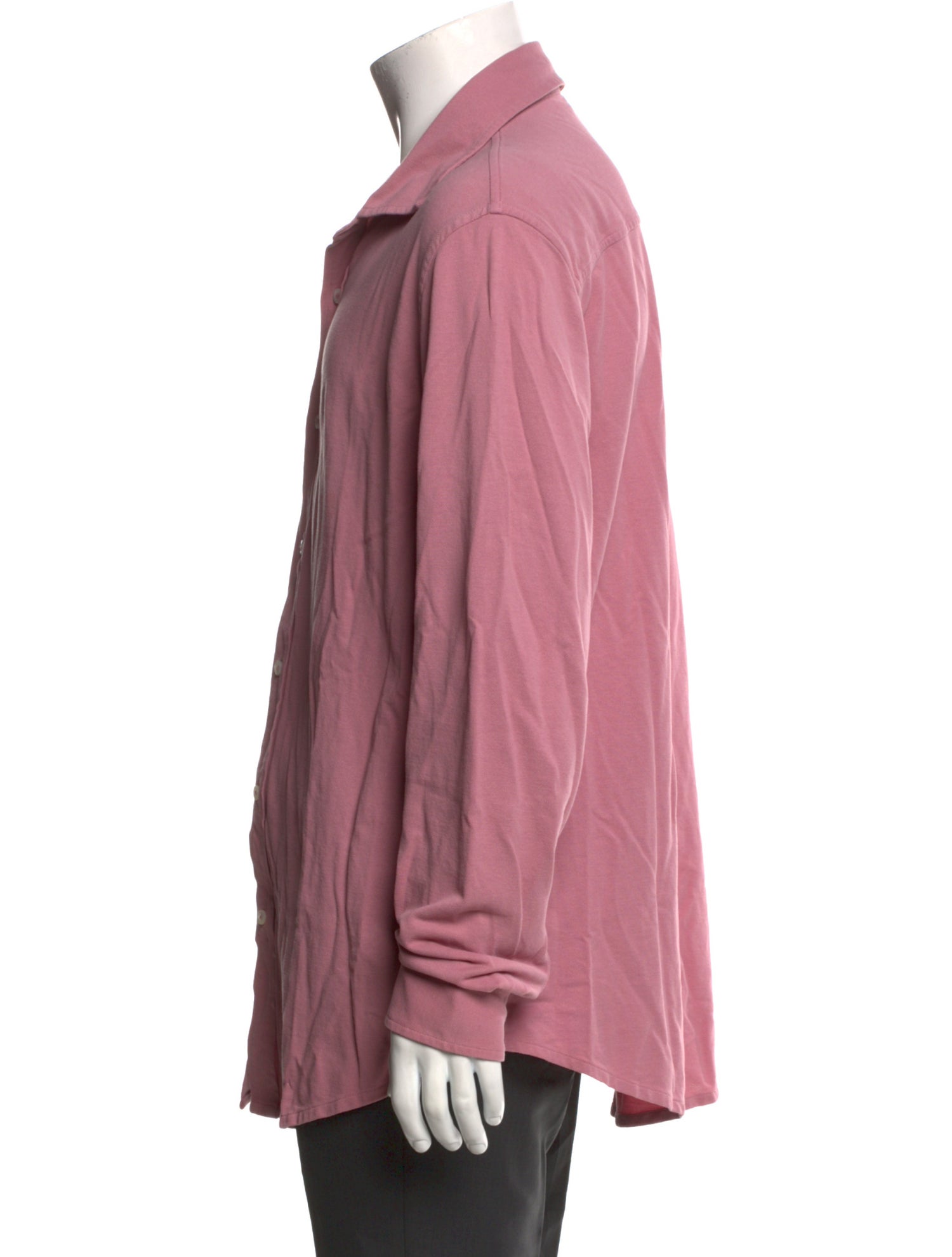 Ralph Lauren Purple Label Long Sleeve Shirt