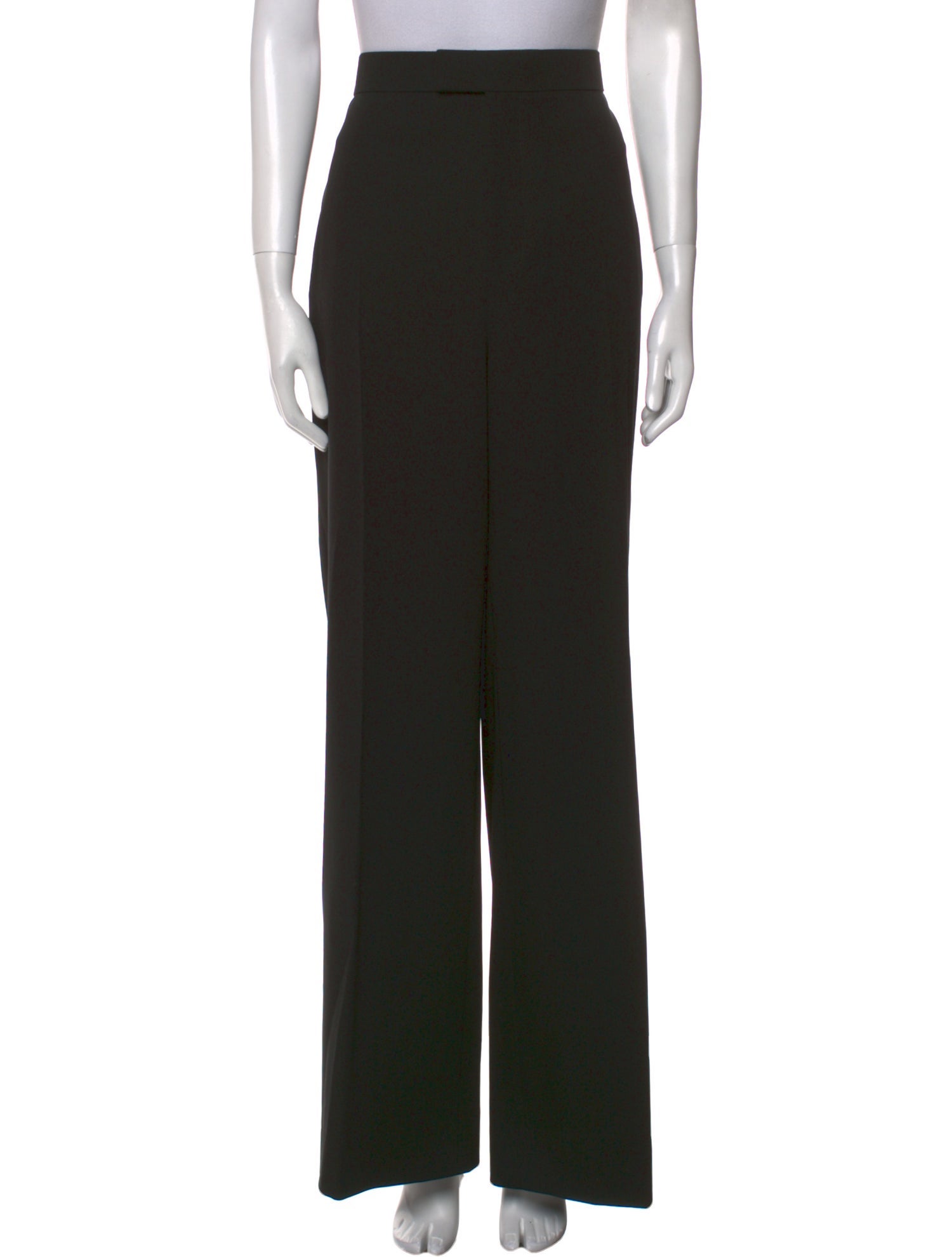 Ralph Lauren Purple Label Wide Leg Pants